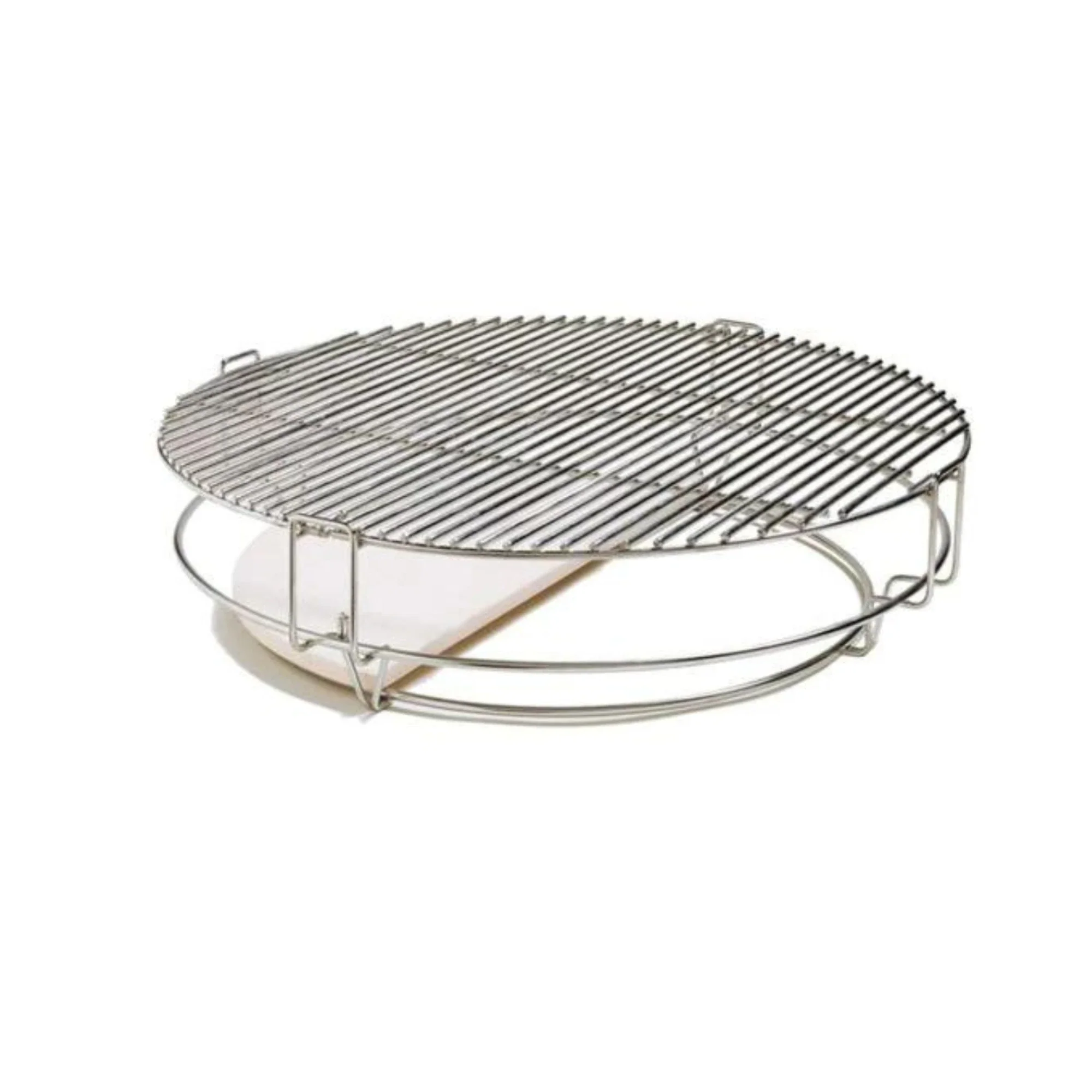 Kamado Joe Divide & Conquer Cooking Rack for Series I & II - Image 2
