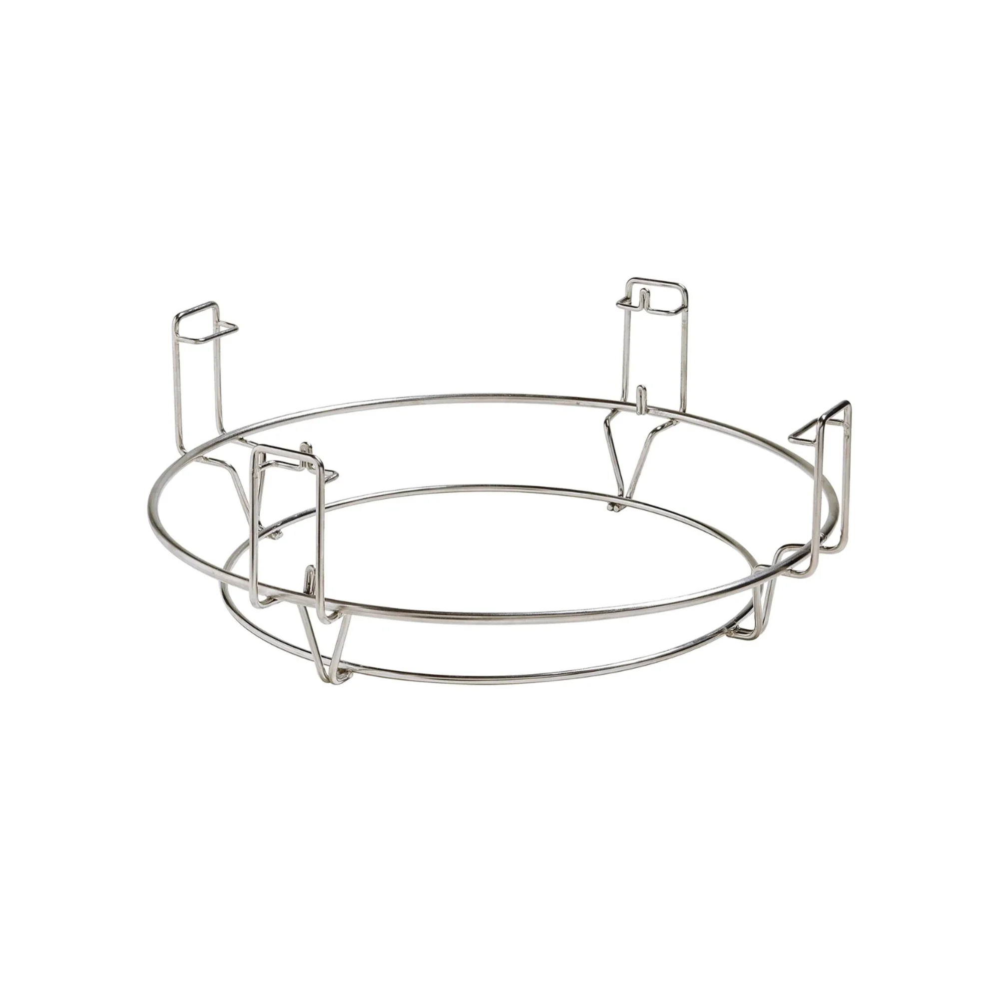 Kamado Joe Divide & Conquer Cooking Rack for Series I & II - Image 3