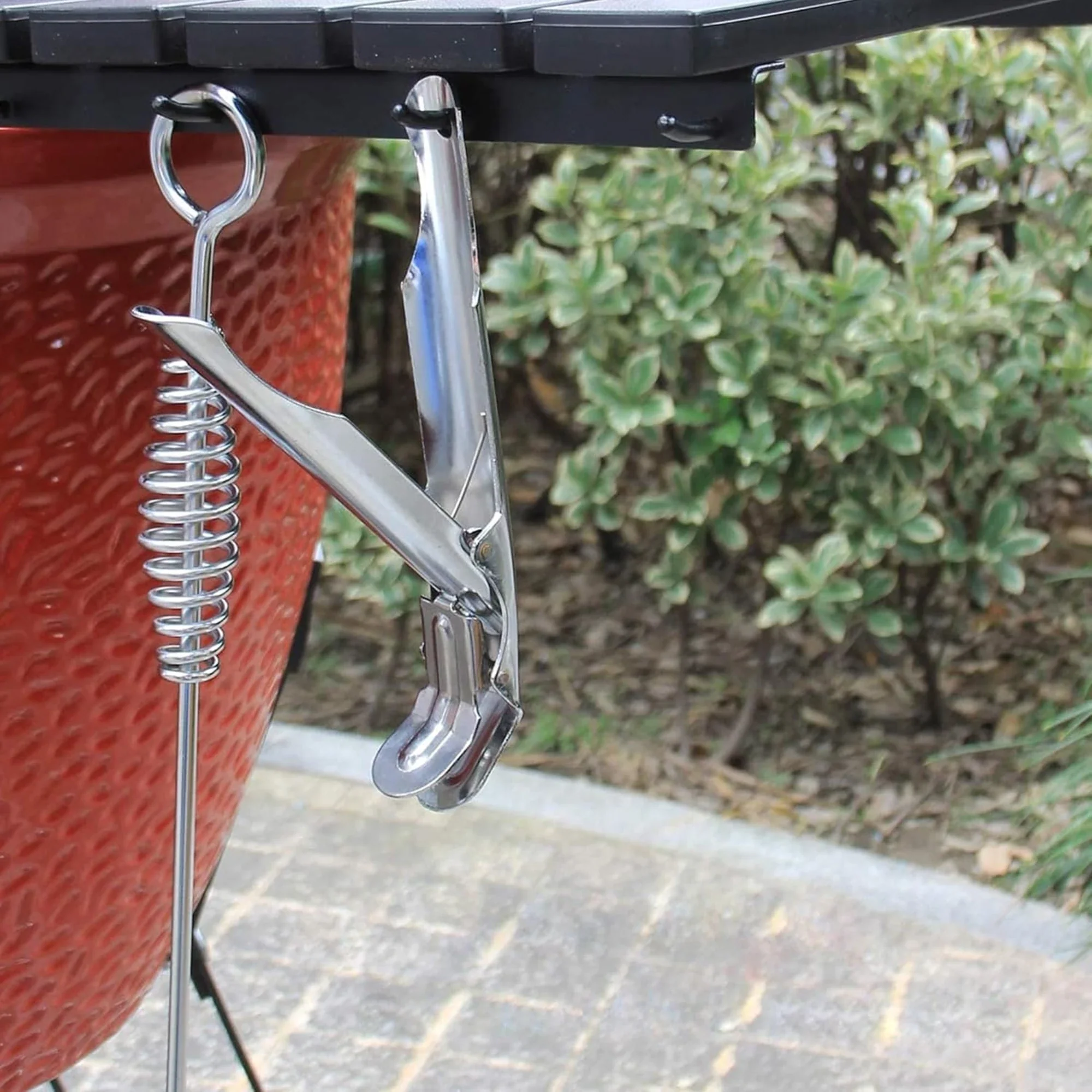 Kamado Joe Grill Grate Lifter - Image 3