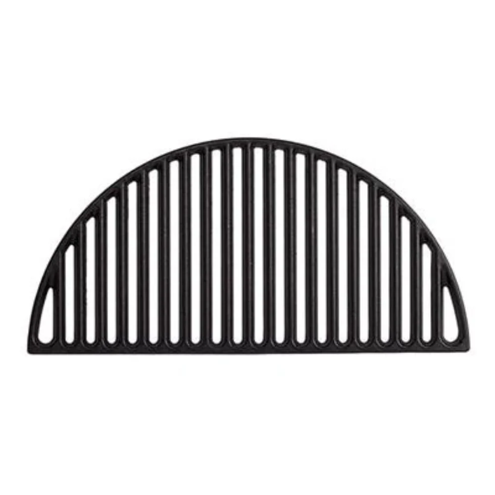 Kamado Joe Half-Moon Cast Iron Grate