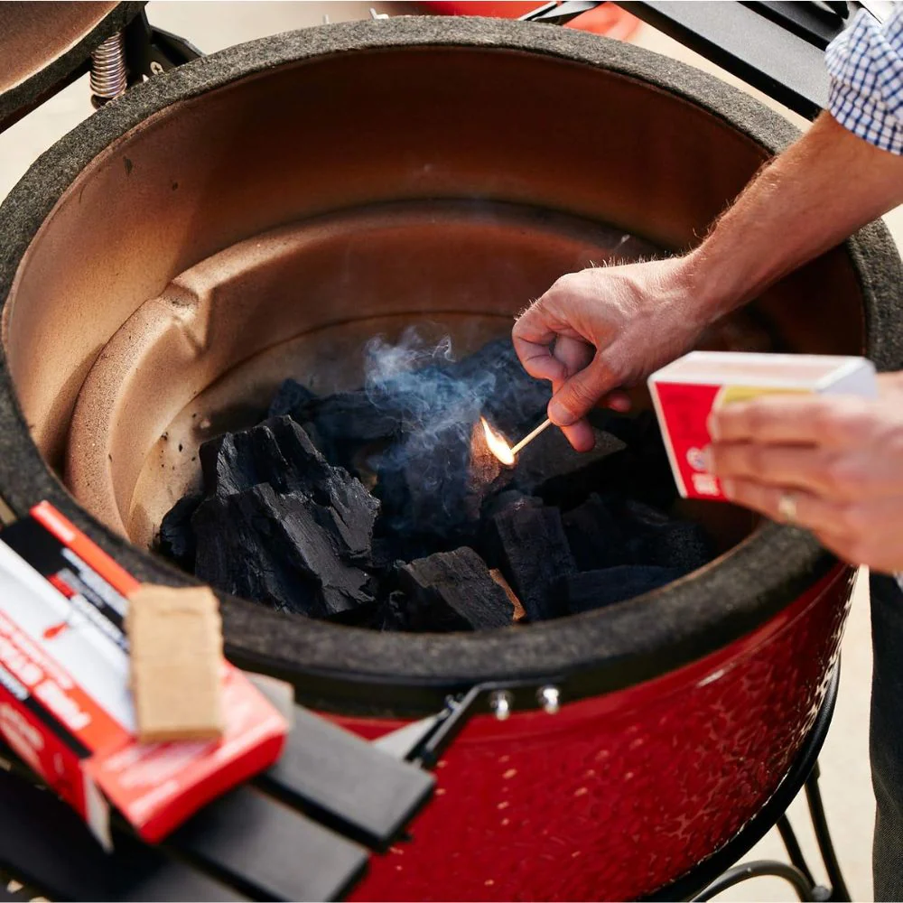 Kamado Joe KJ-FS Fire Starters, 24 Piece Box - Image 3