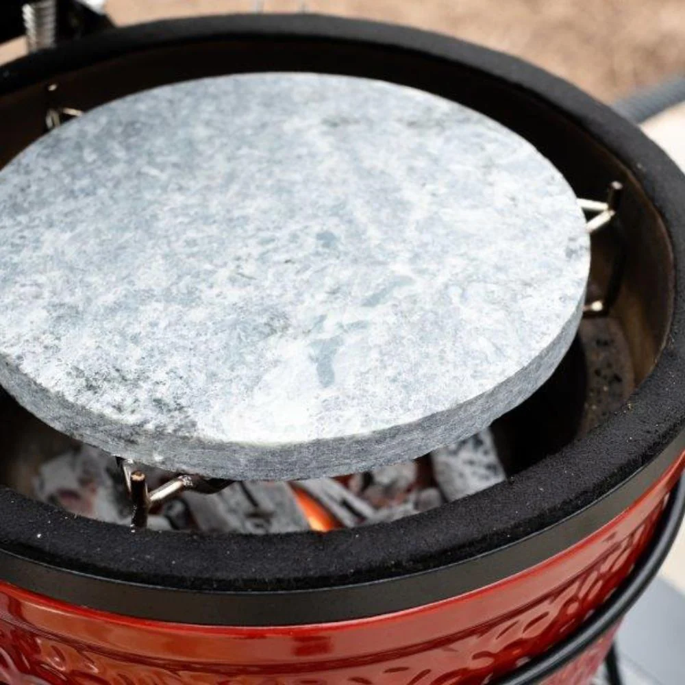 Kamado Joe KJ15090720 Joe Jr Soapstone - Image 3