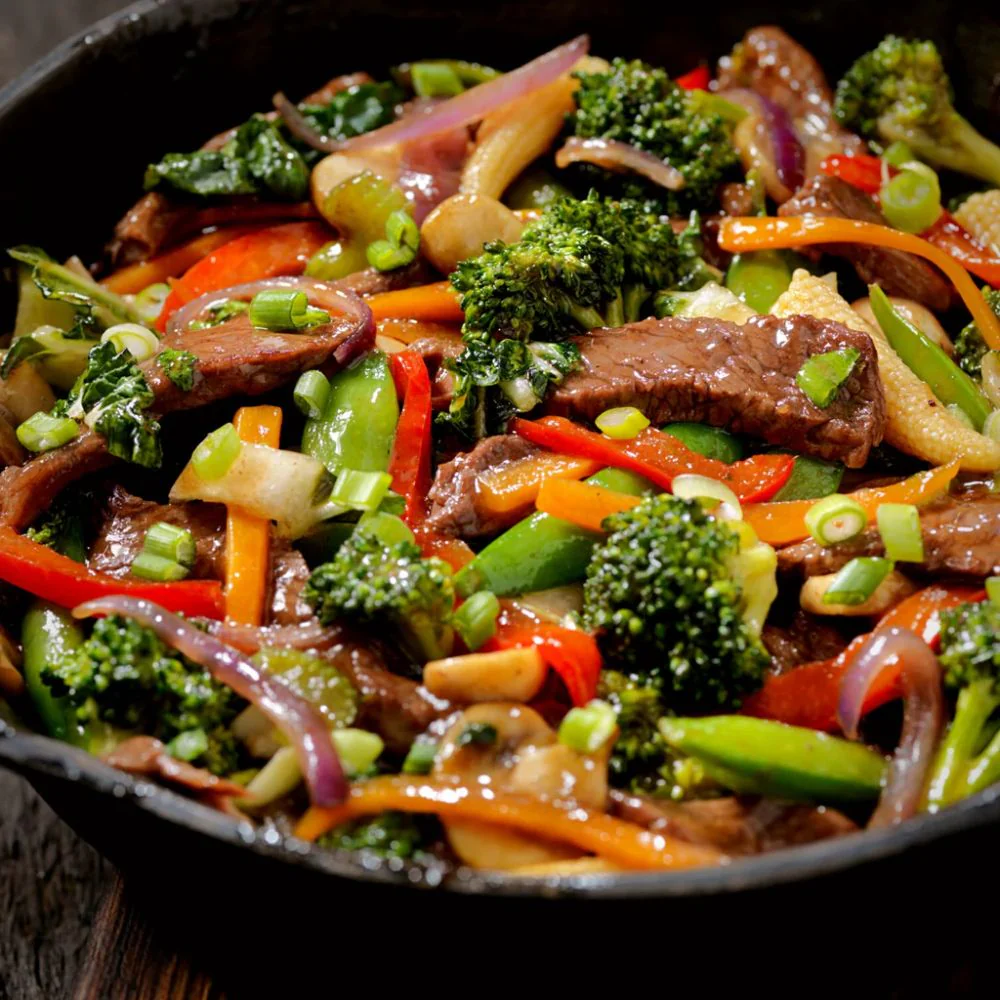 Kamado Joe KJ15124922 Karbon Steel™ Wok - Image 6