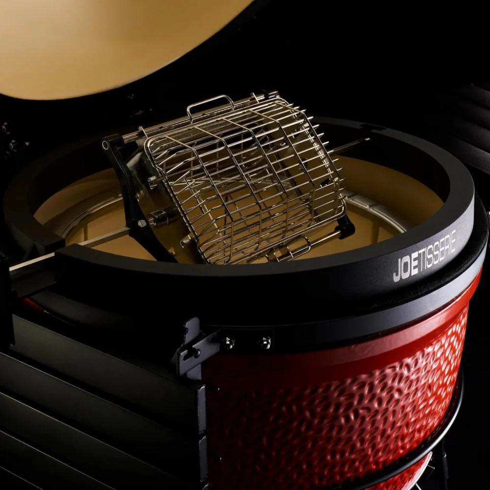 Kamado Joe KJ15172022 JoeTisserie® Basket Kit - Image 3