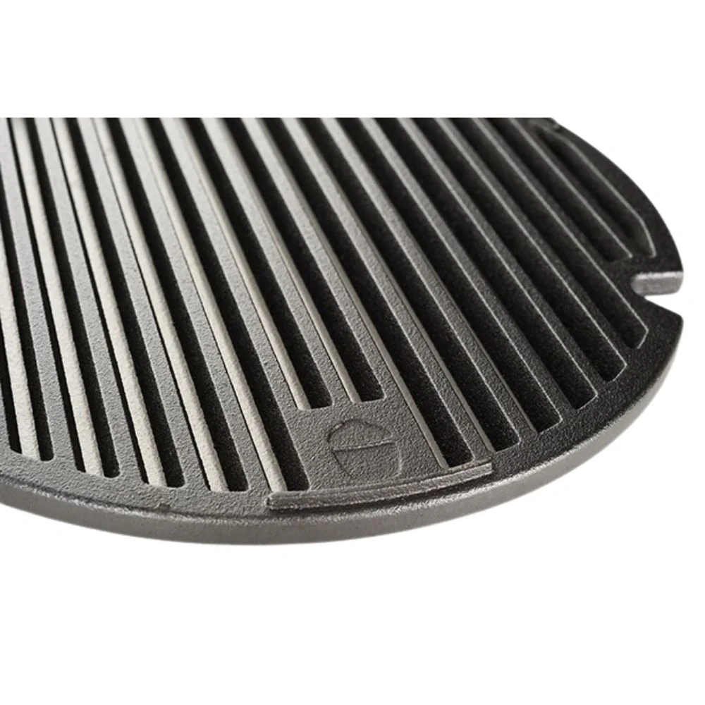 Kamado Joe Sear Plate for Joe Jr®, Classic Joe® & Konnected Joe™ Grills - Image 2