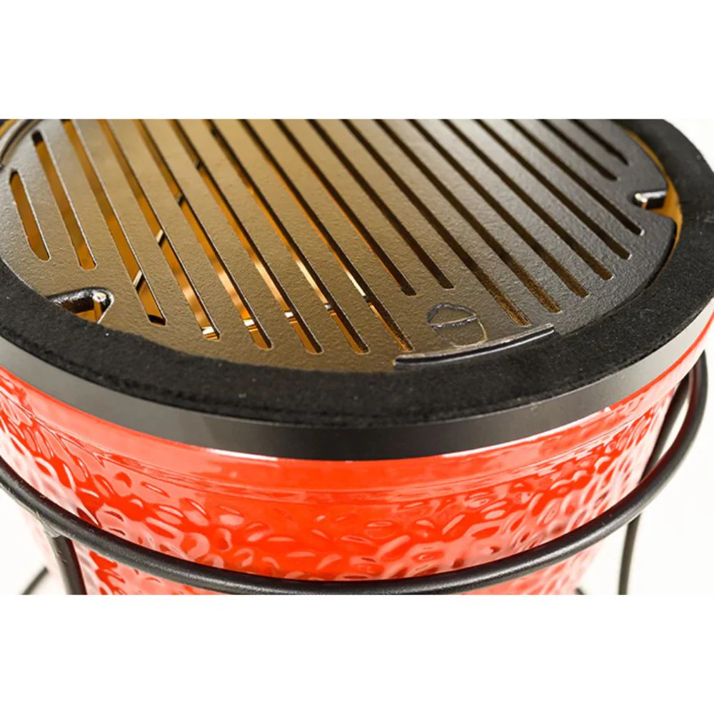Kamado Joe Sear Plate for Joe Jr®, Classic Joe® & Konnected Joe™ Grills - Image 3