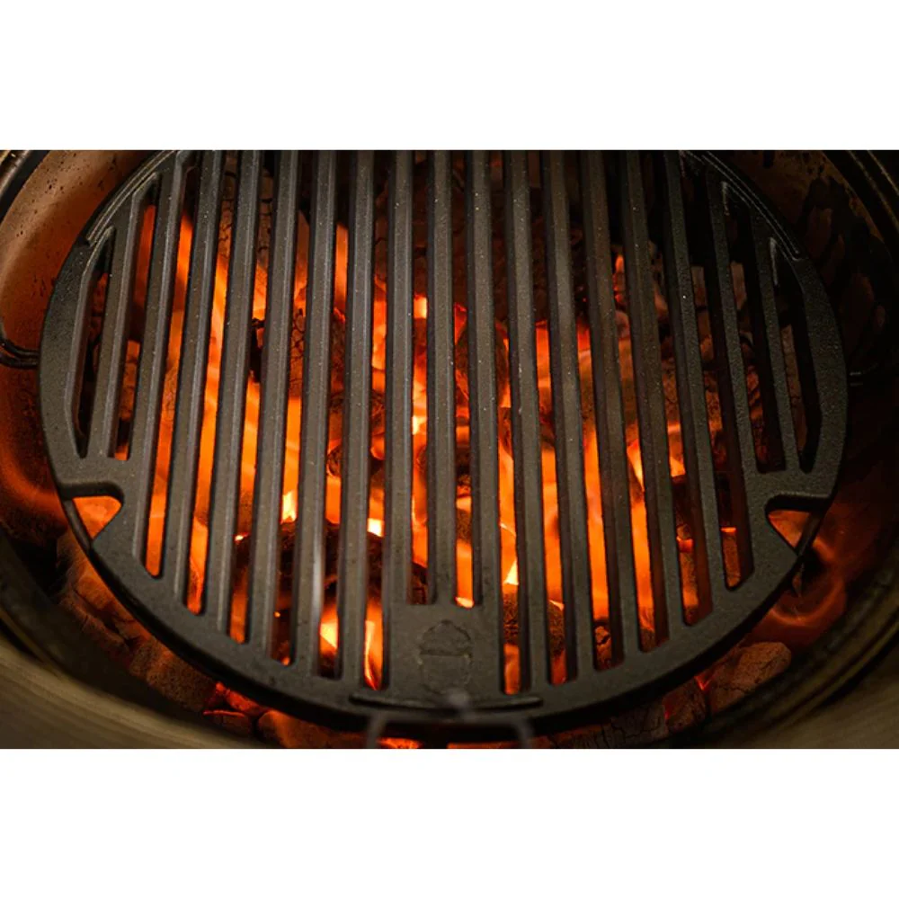 Kamado Joe Sear Plate for Joe Jr®, Classic Joe® & Konnected Joe™ Grills - Image 5