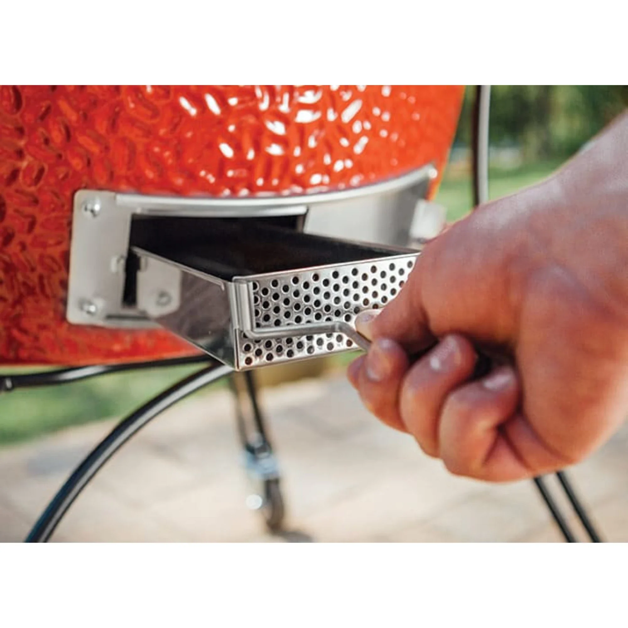 Kamado Joe Slide-Out Ash Drawer - Image 2