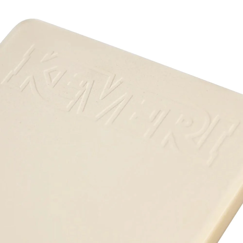 Keveri 2-Pack Ceramic Heat Deflector Plates - Image 3