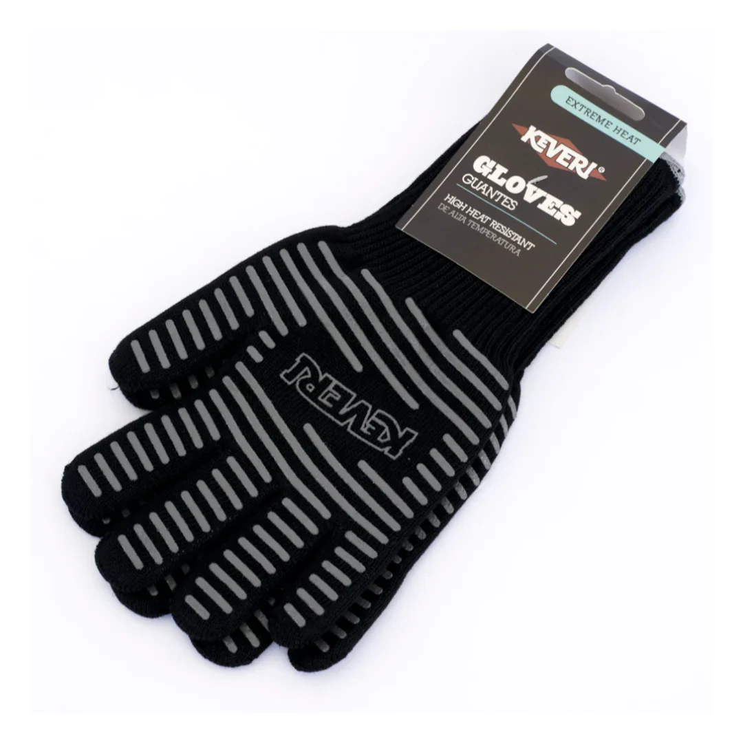 Keveri Extreme Heat Gloves - Image 2