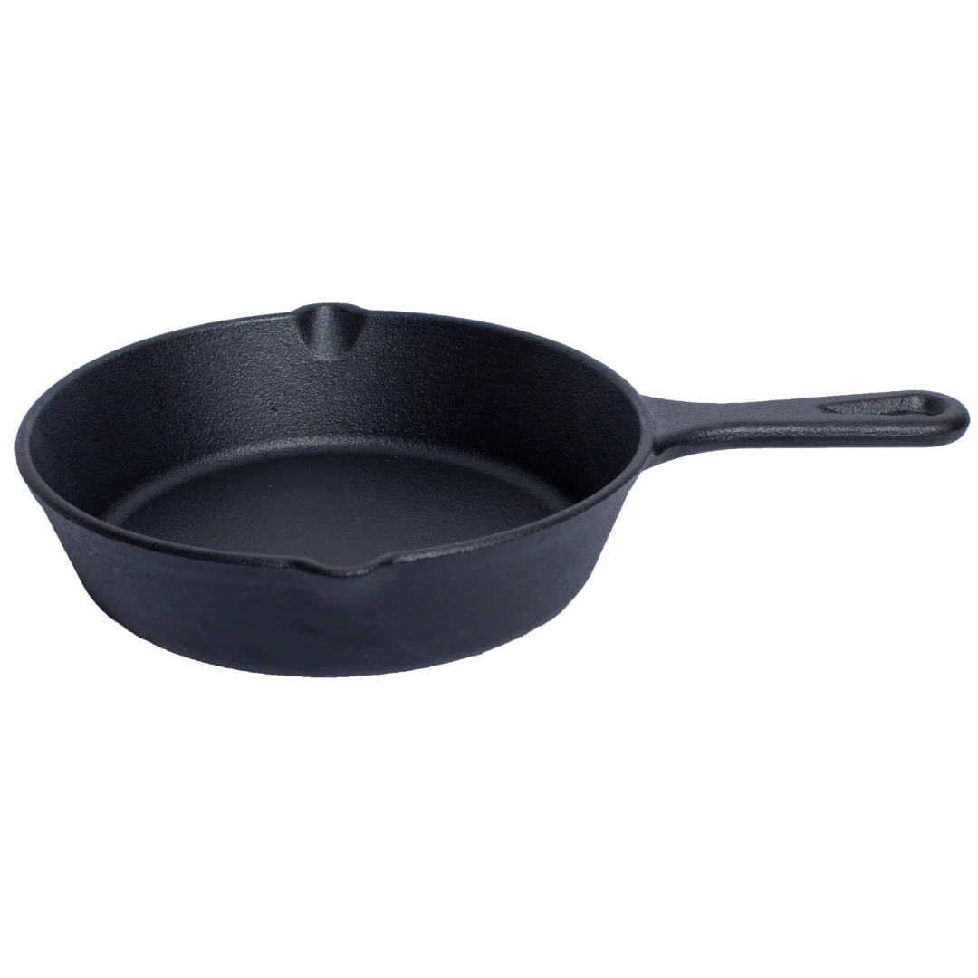 Keveri Sizzling Cast Iron Pack - Image 3