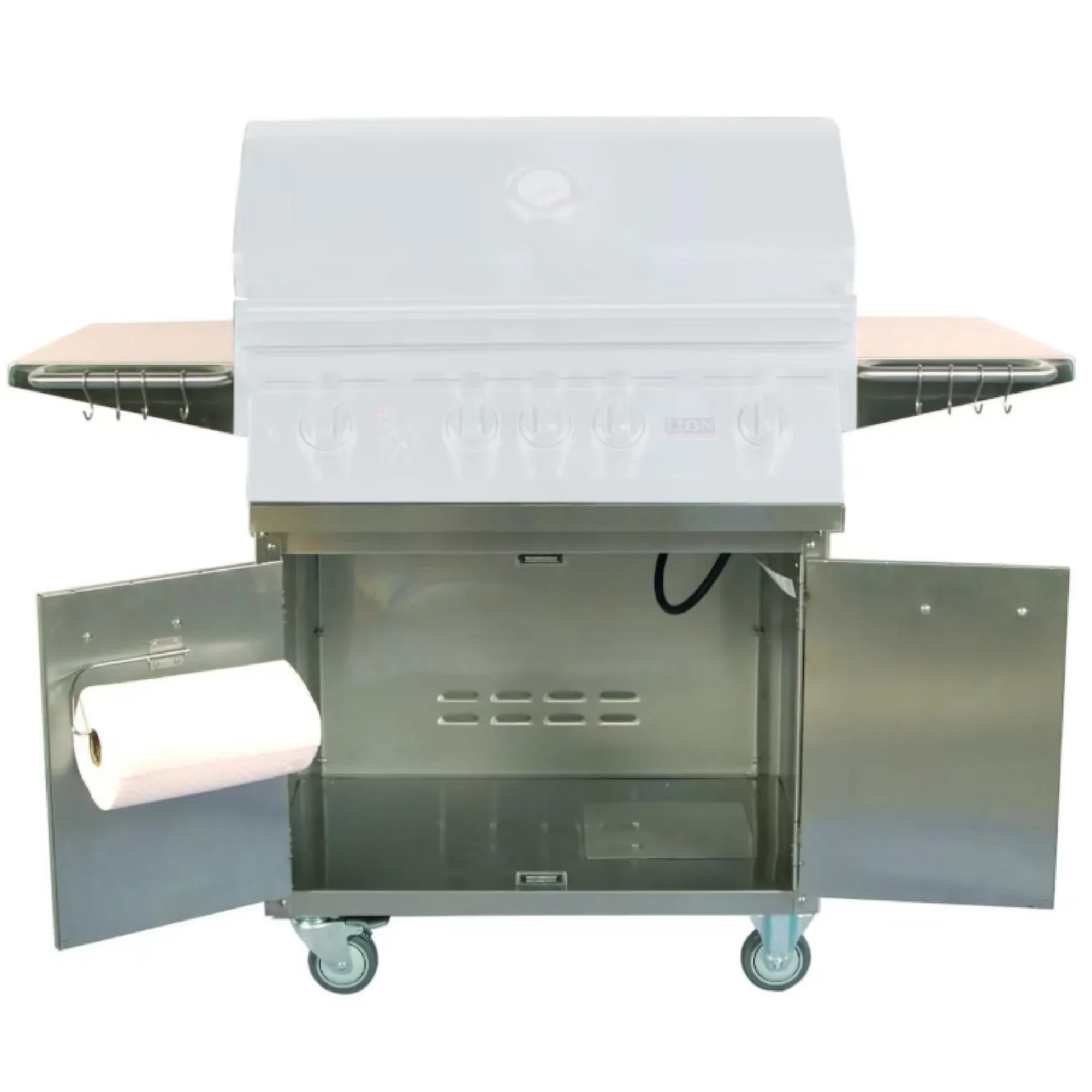 Lion L75000 Grill Cart Only - Image 2