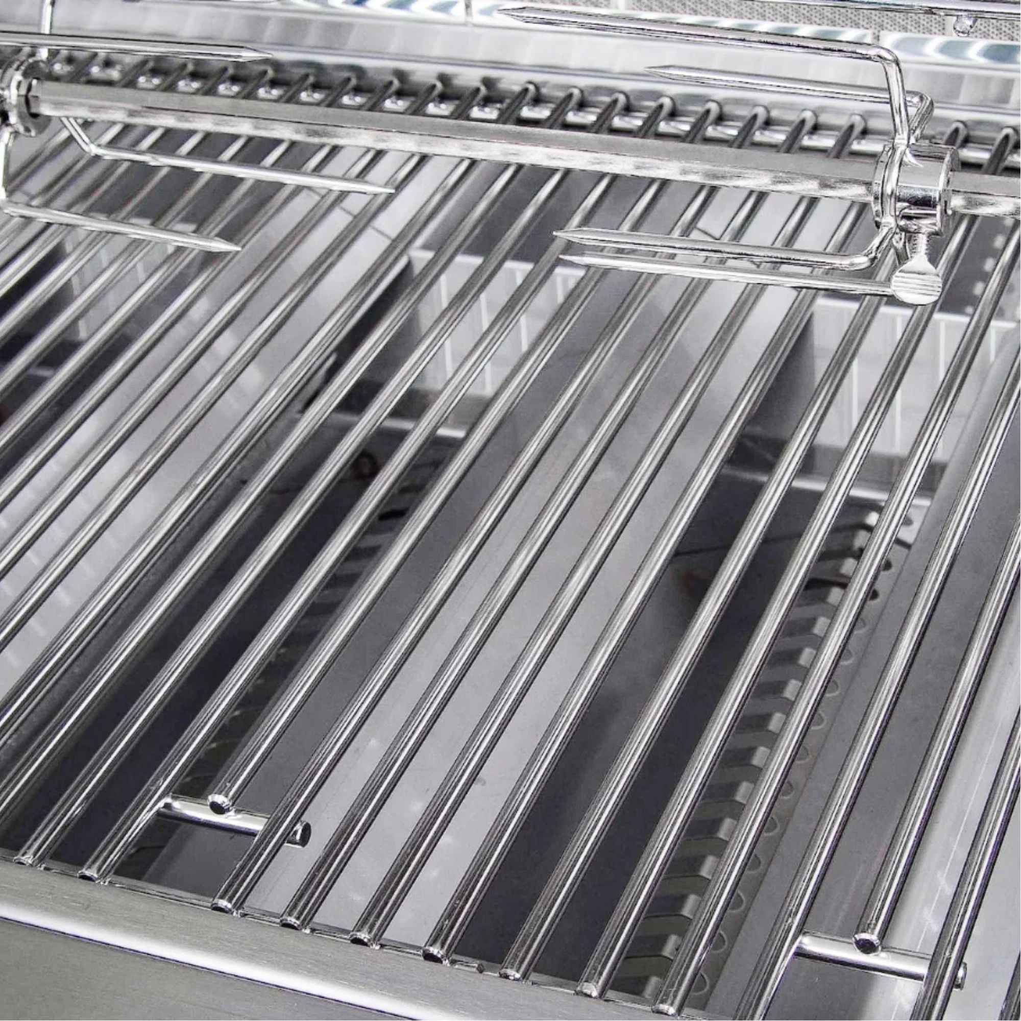 Lion L90000 40-Inch 5-Burner Stainless Steel Built-In Propane Gas Grill - Image 5