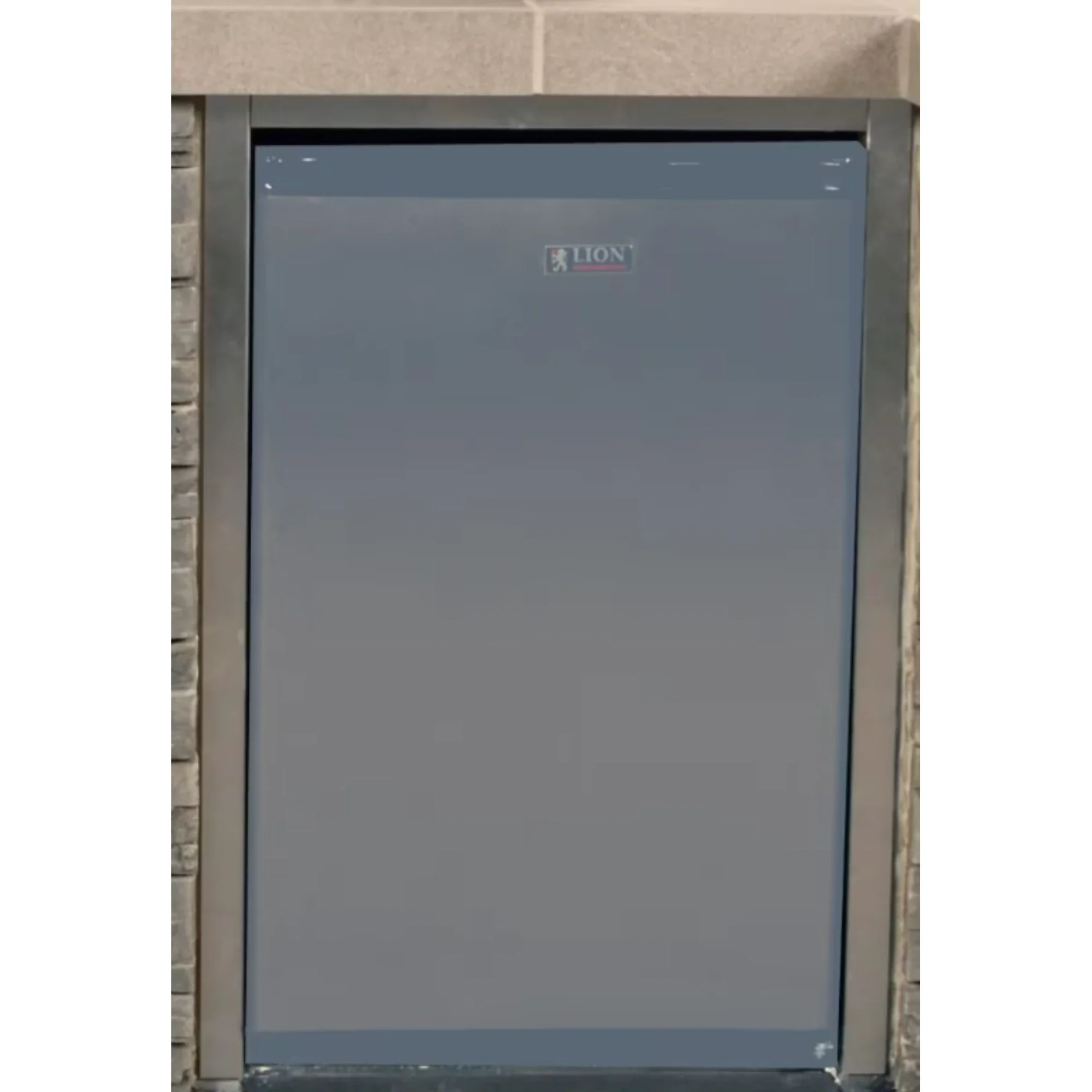Lion Premium Grills Refrigerator Frame - Image 2