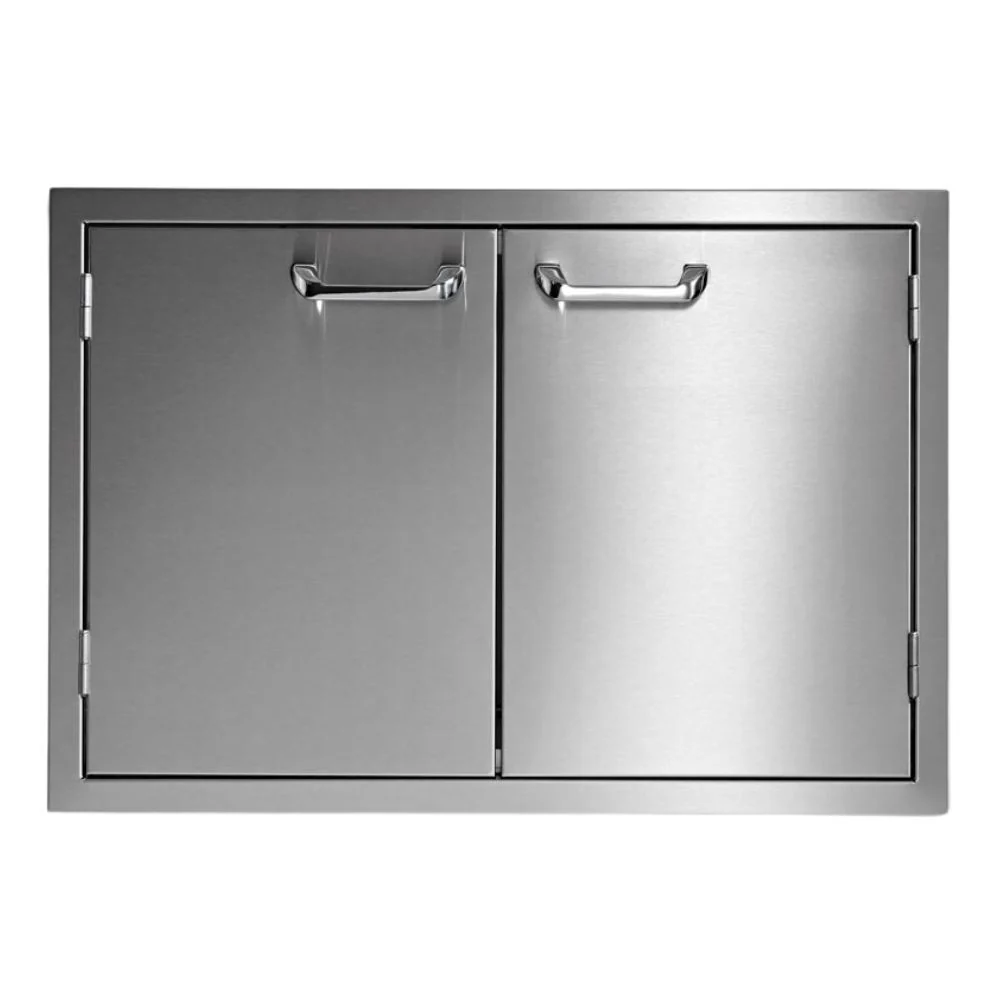 Lynx LDR530 Sedona 30-Inch Double Access Door