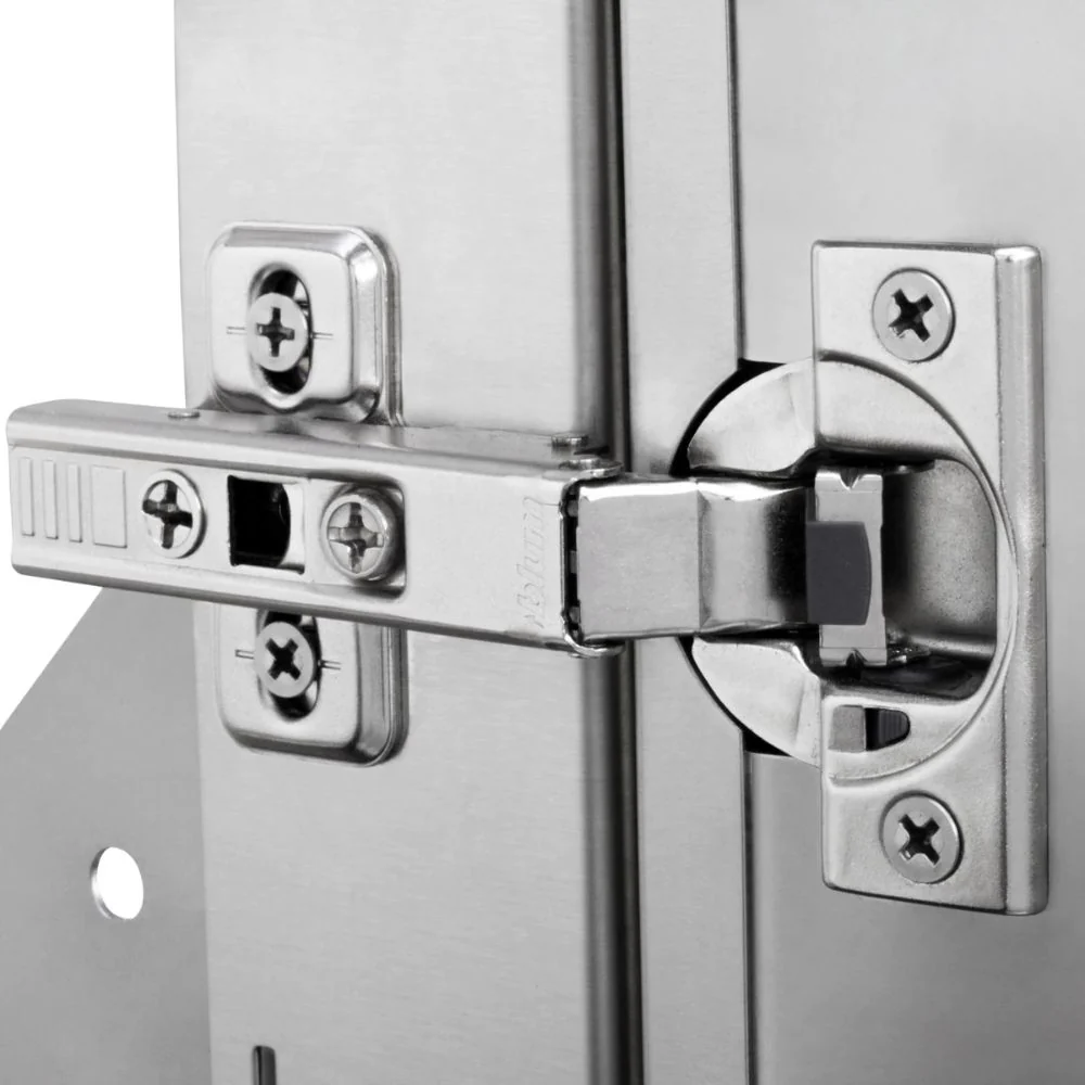 Lynx LSA30-4 Stainless Steel 30-Inch Access Door & Double Drawer Combo - Image 4