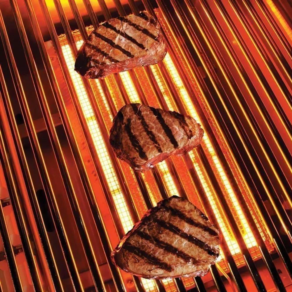 Lynx Sedona L600PS 36-Inch Built-in Gas Grill With One Infrared ProSear Burner - Image 5