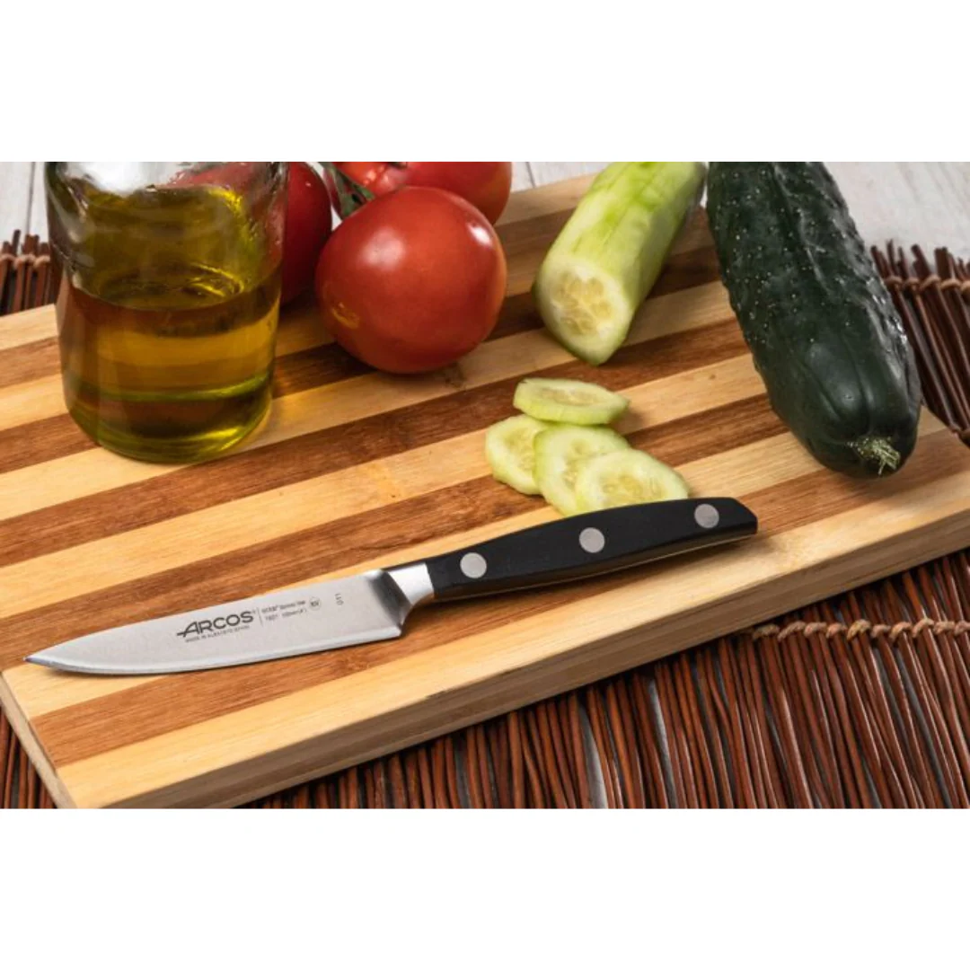 Arcos Manhattan Series 4" Paring Knife - Image 6