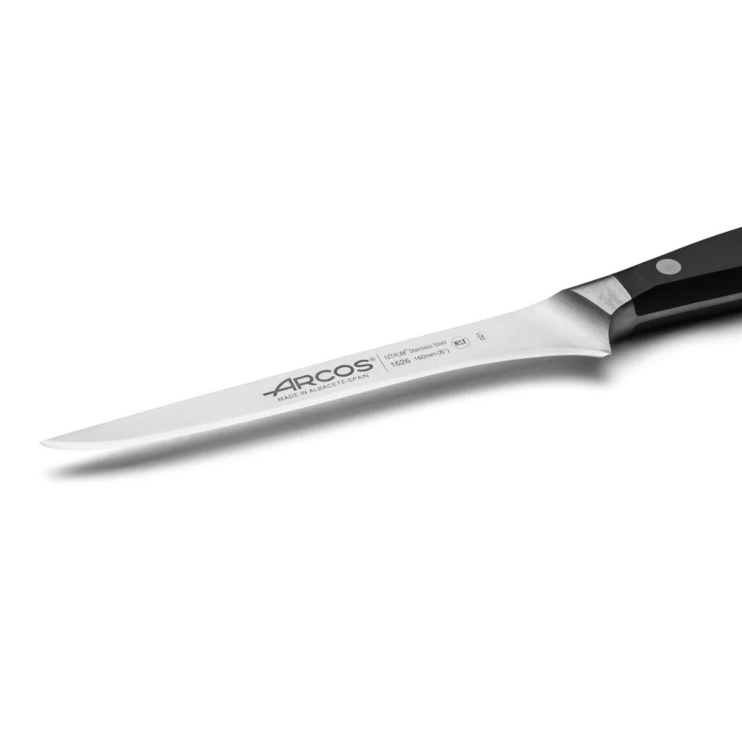 Arcos Manhattan Series 6" Boning Knife - Image 3