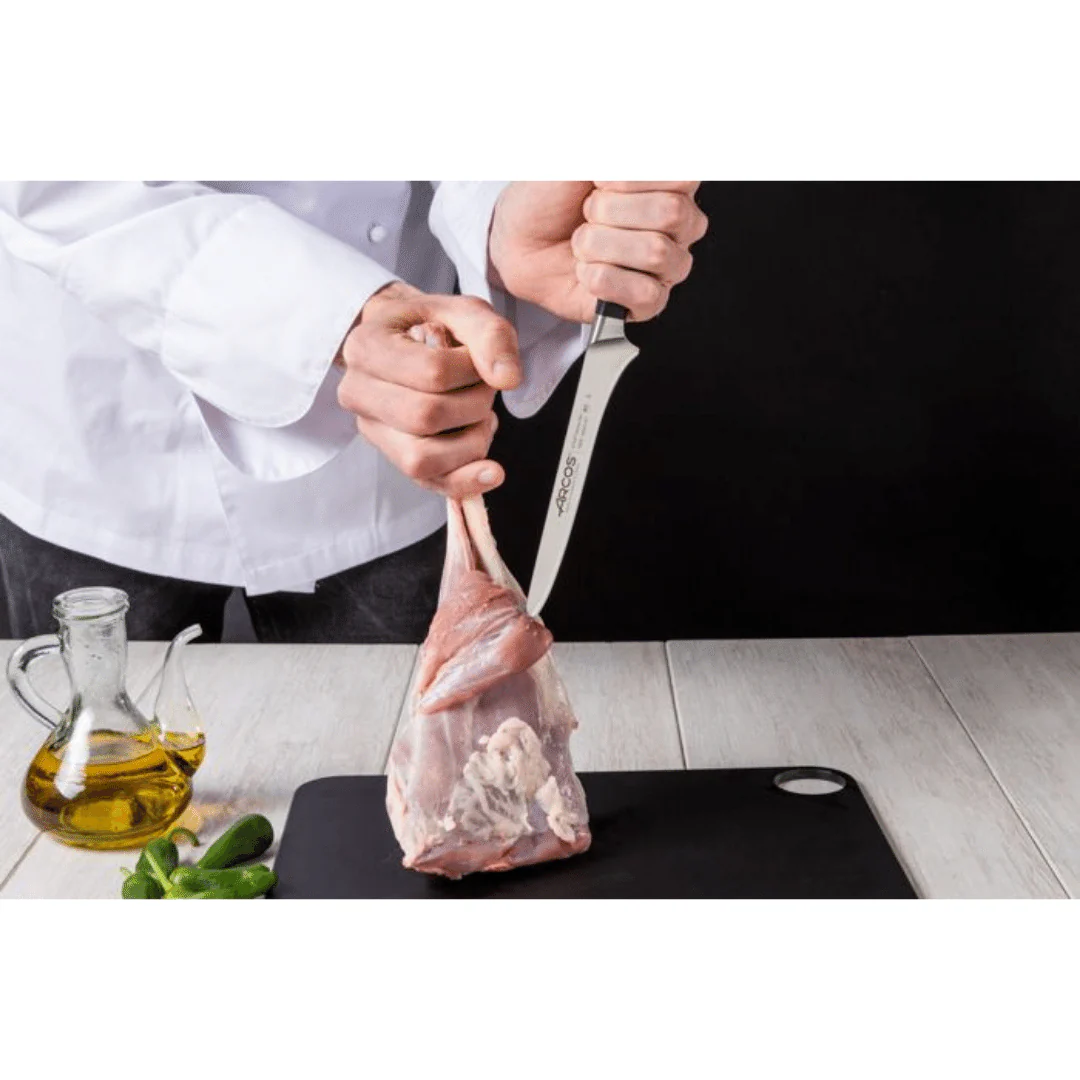 Arcos Manhattan Series 6" Boning Knife - Image 7