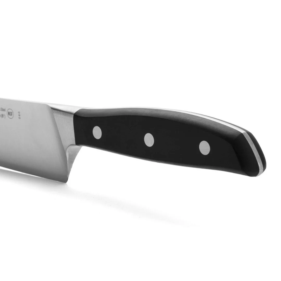 Arcos Manhattan Series 8" Chef's Knife - Image 4