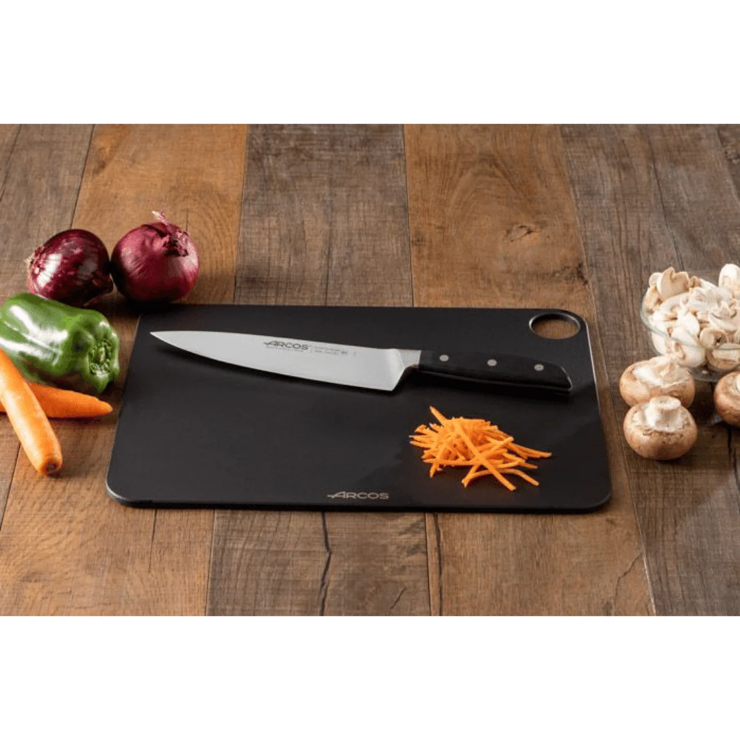 Arcos Manhattan Series 8" Chef's Knife - Image 6