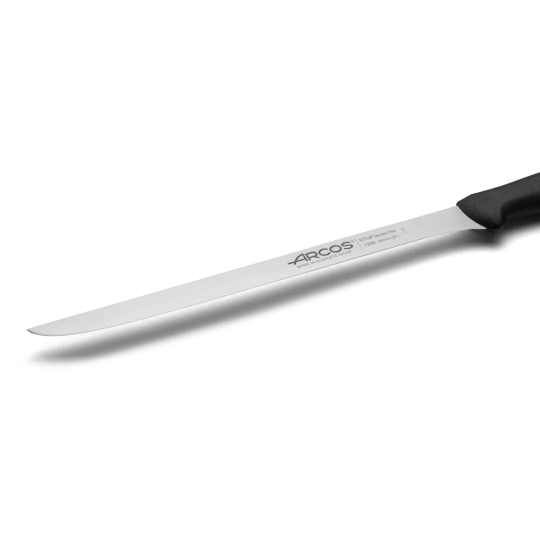 Arcos Menorca Series 10" Ham Slicer Knife - Image 3