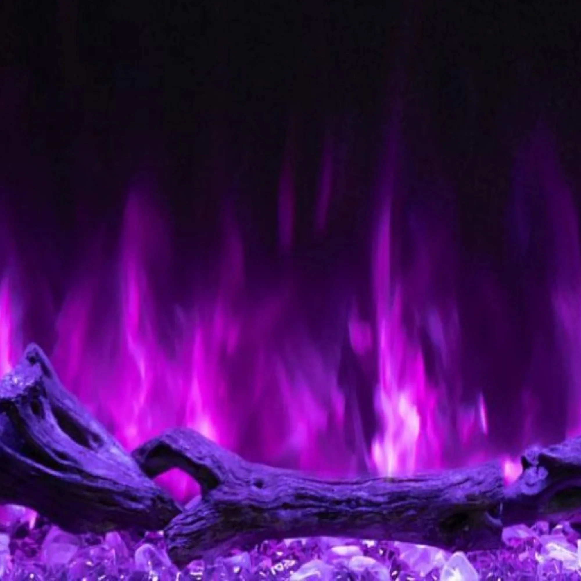 Modern Flames 36 Inch Orion Traditional Virtual Electric Fireplace - Image 8