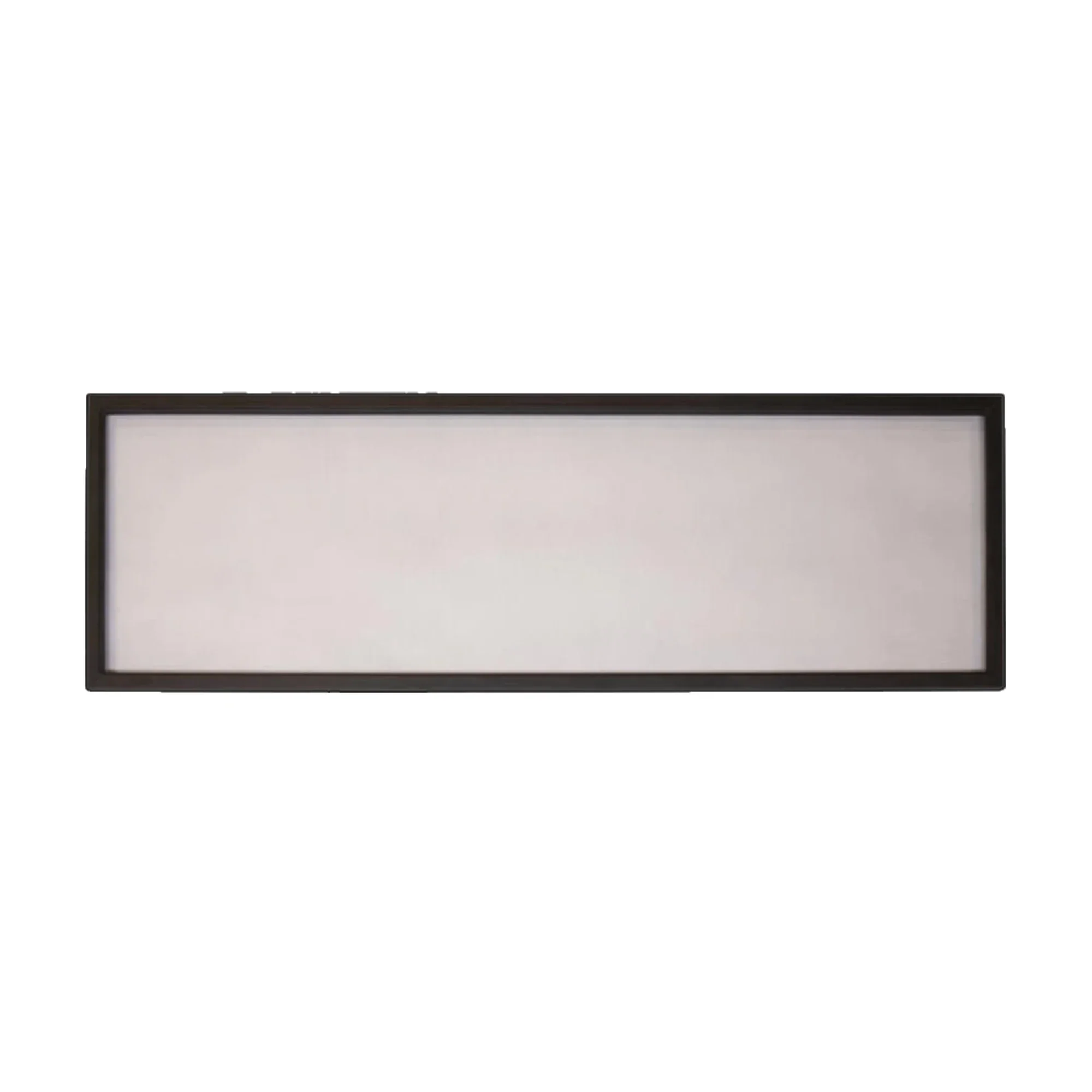 Modern Flames Invisible Anti-Glare Mesh Screen for 80" Landscape Pro Slim