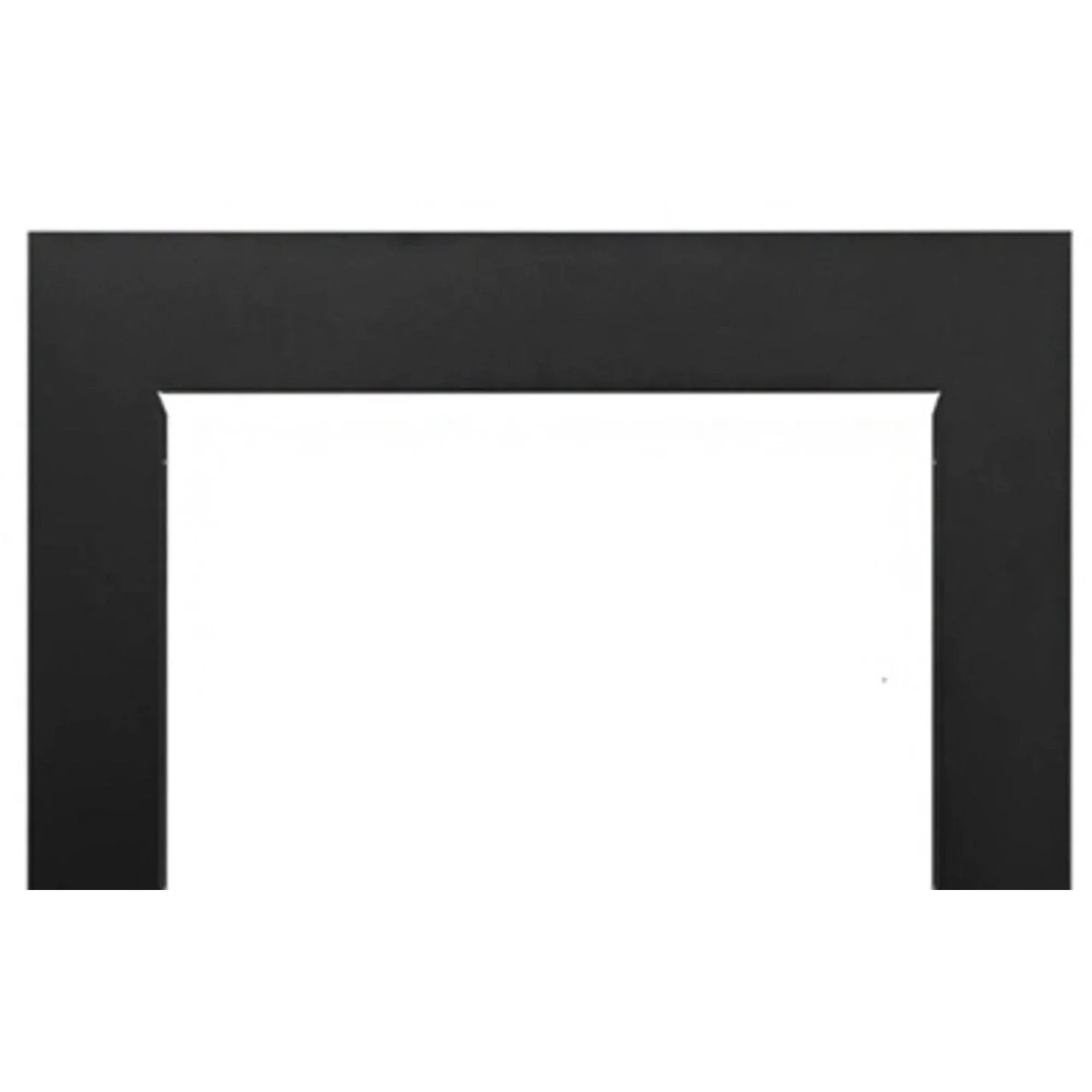 Modern Flames Large 6" Trim Kit for 36" Redstone Electric Fireplace