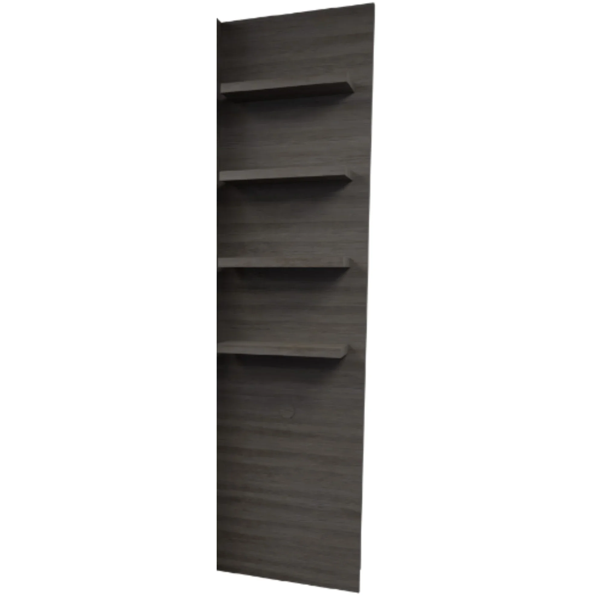 Modern Flames Orion Allwood Side Wall Option – 1 Side