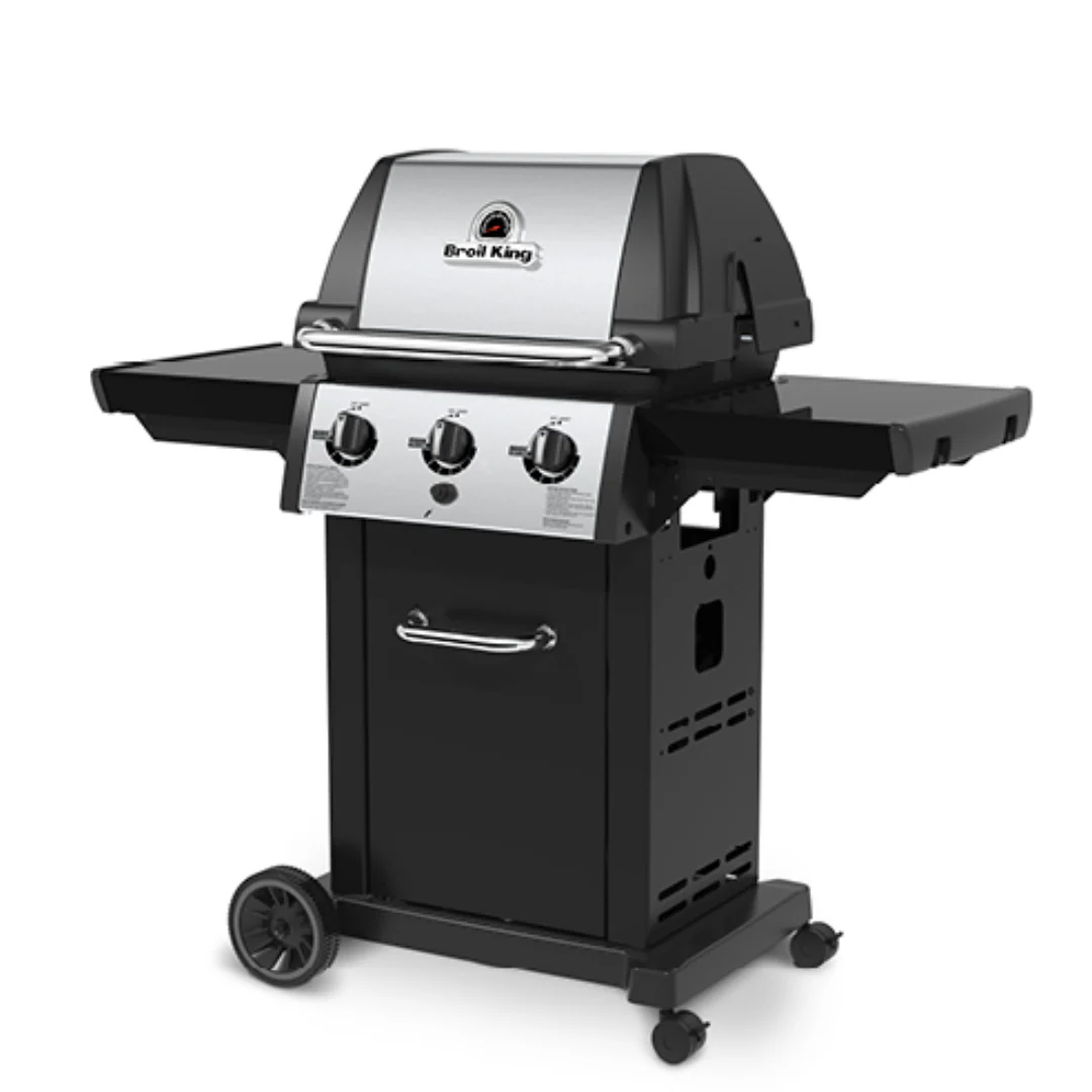 Broil King Monarch™ 320 Freestanding Gas Grill - Image 2
