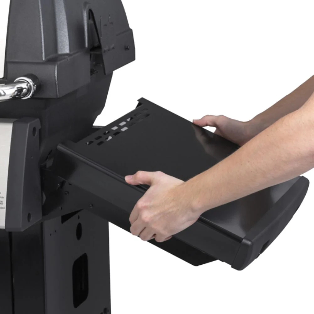 Broil King Monarch™ 320 Freestanding Gas Grill - Image 5