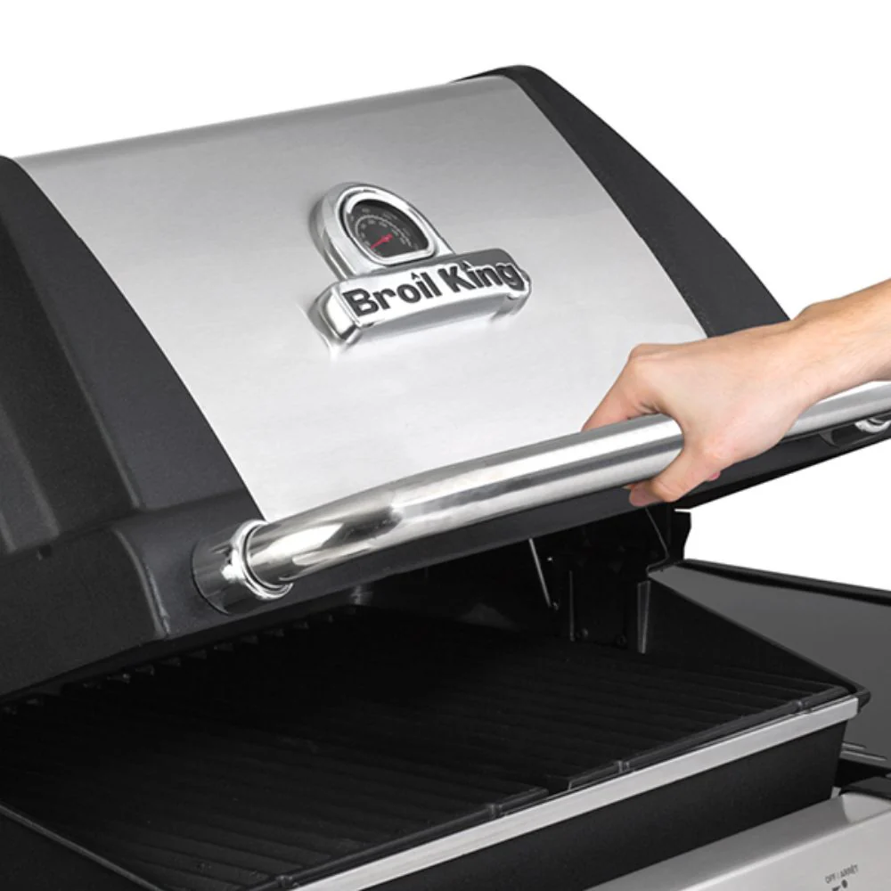 Broil King Monarch™ 320 Freestanding Gas Grill - Image 8