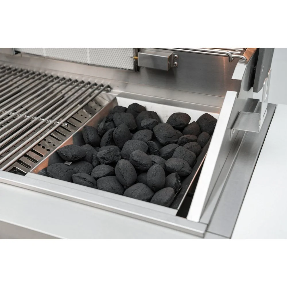 Mont Alpi MACT Charcoal Tray - Image 4