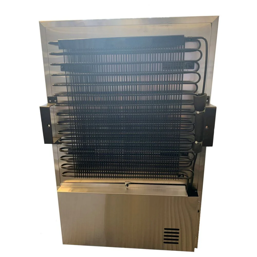Mont Alpi MAF 2.6 Cu. Ft. Outdoor Rated Refrigerator - Image 4