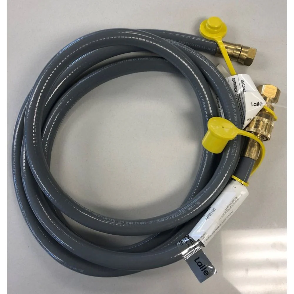 Mont Alpi MANGK Natural gas Conversion Kit - Image 4