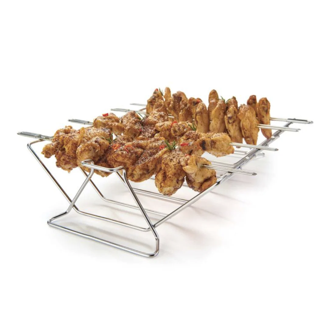 Broil King 64233 Multi Rack Skewer Kit - Image 3