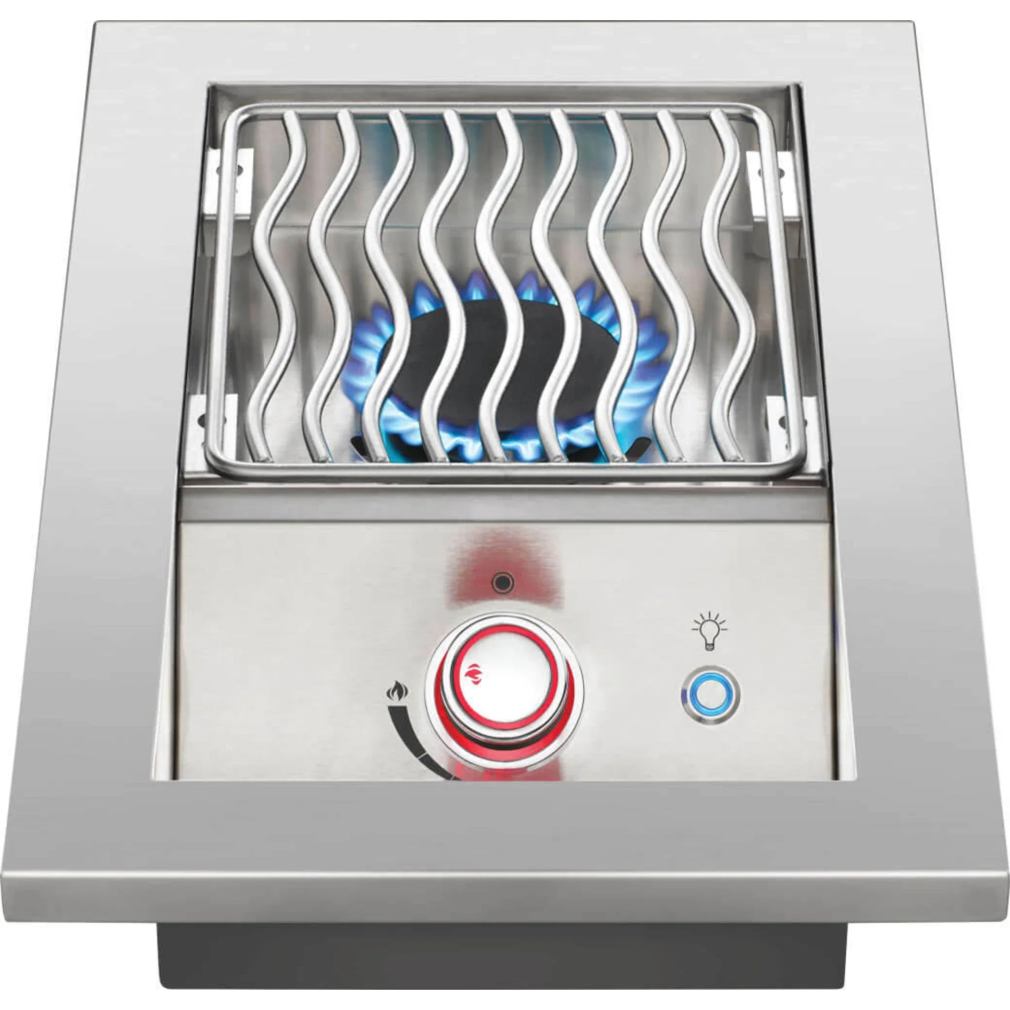 Napoleon 10-Inch Single Range Drop-in Burner - Image 3