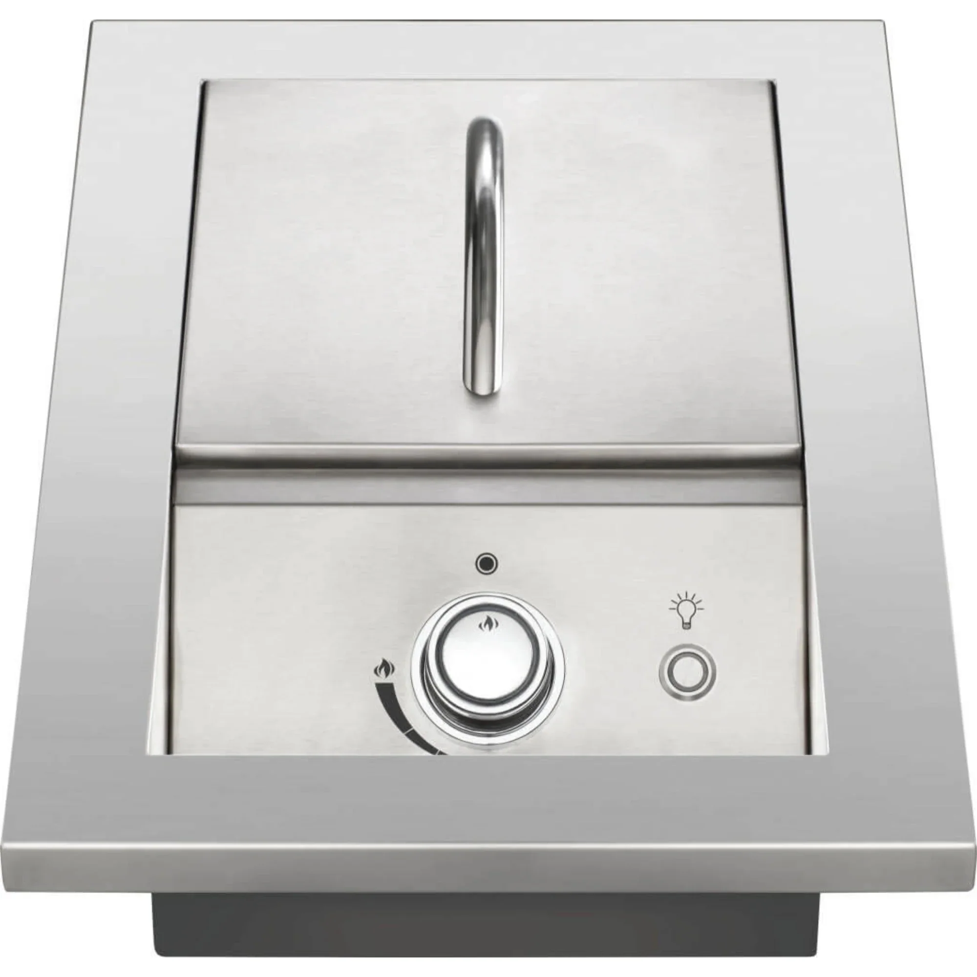 Napoleon 10-Inch Single Range Drop-in Burner - Image 4