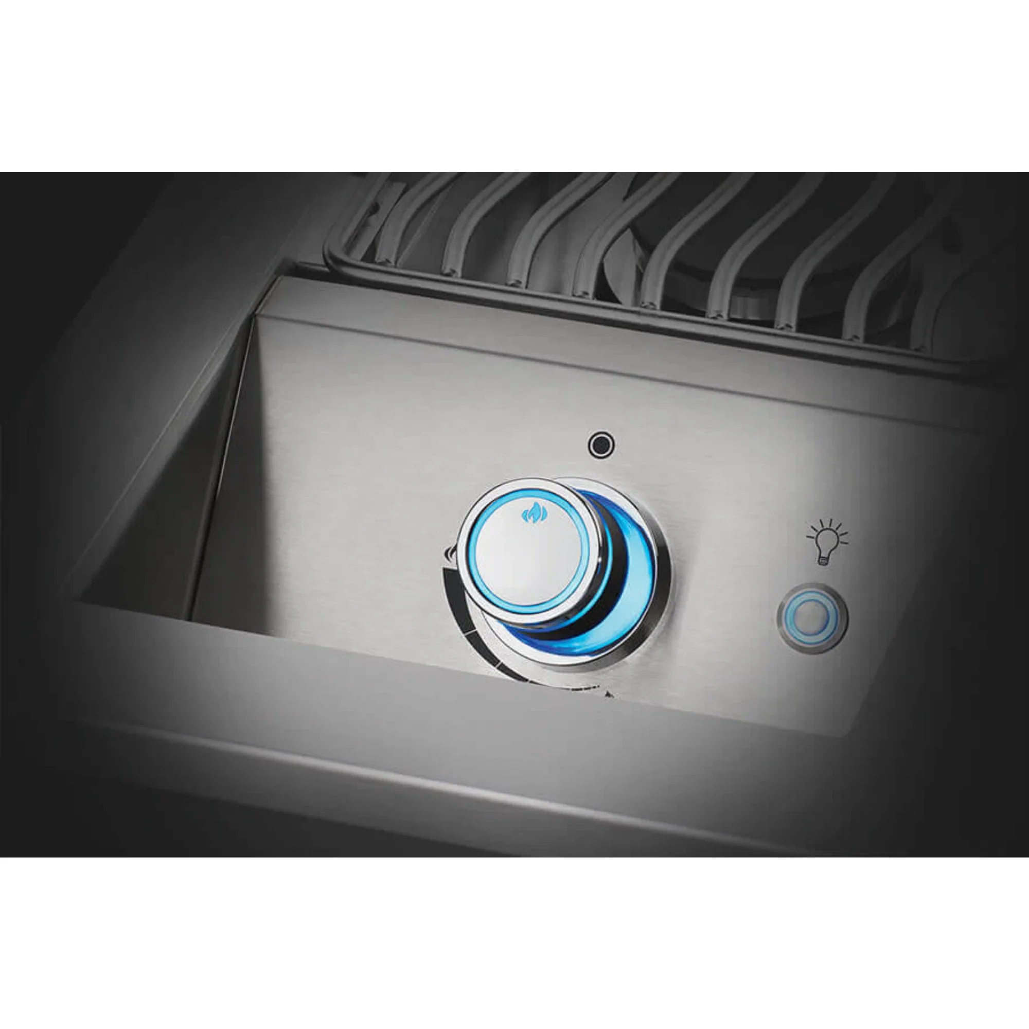 Napoleon 10-Inch Single Range Drop-in Burner - Image 8