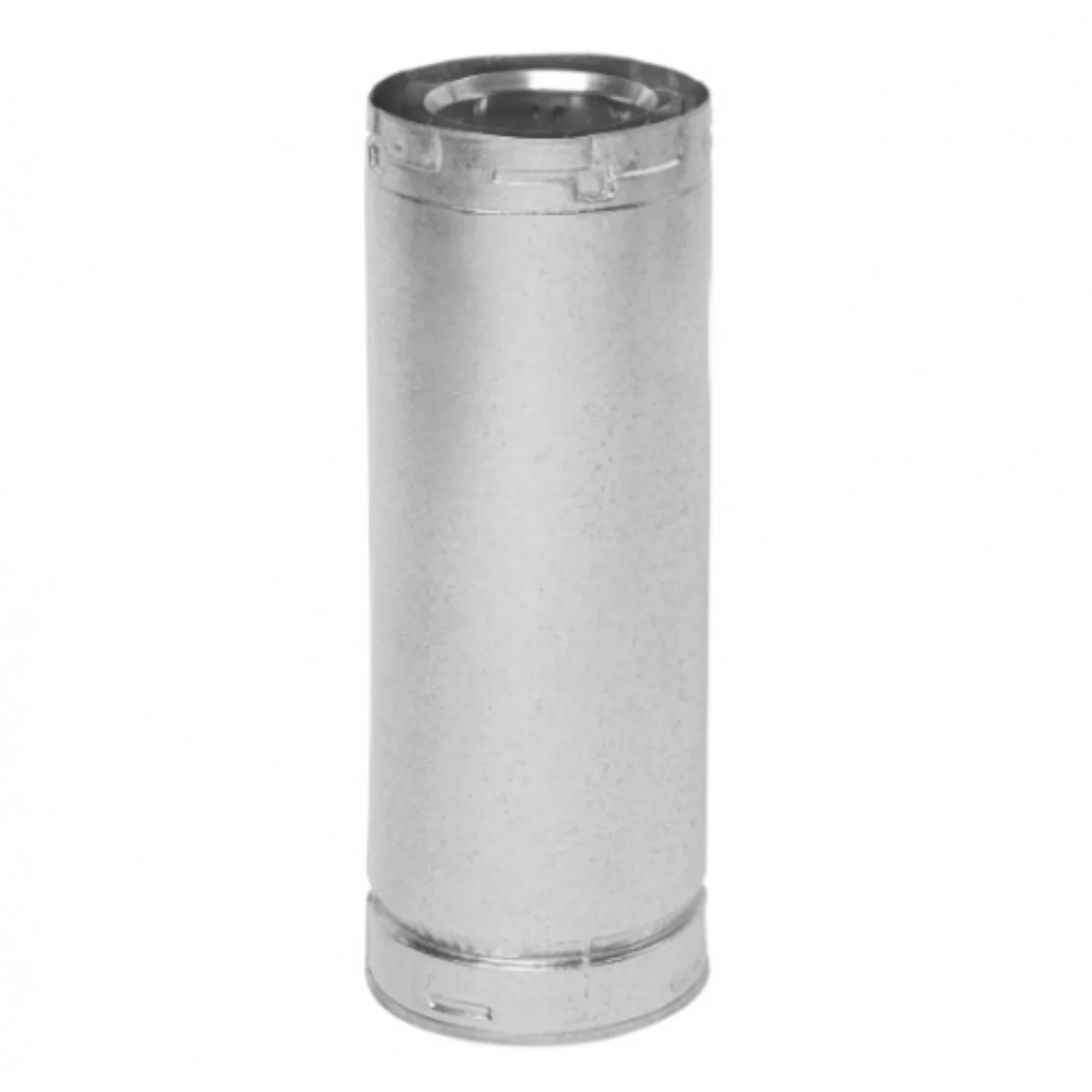 Napoleon 12" Straight Pipe, 4/7" (6 pack)