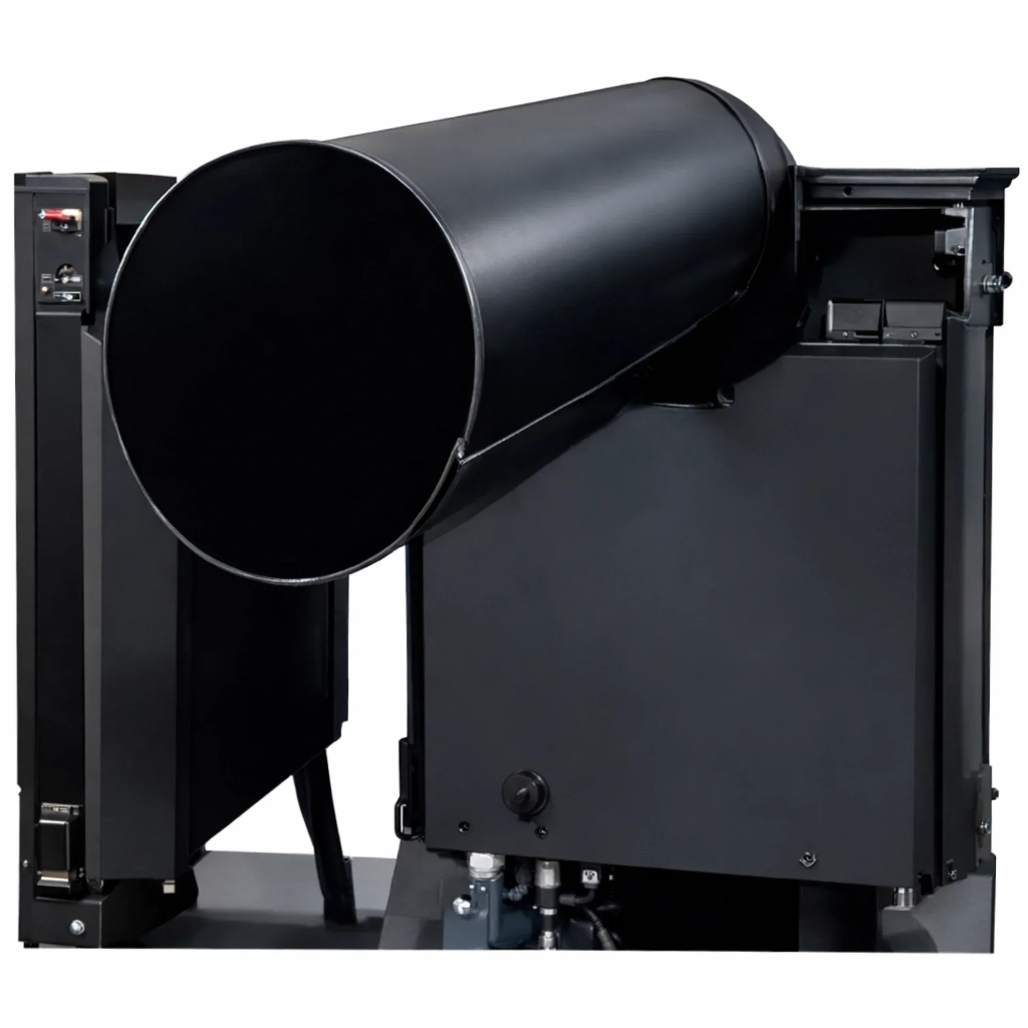 Napoleon 24" Through the Wall Vent Kit