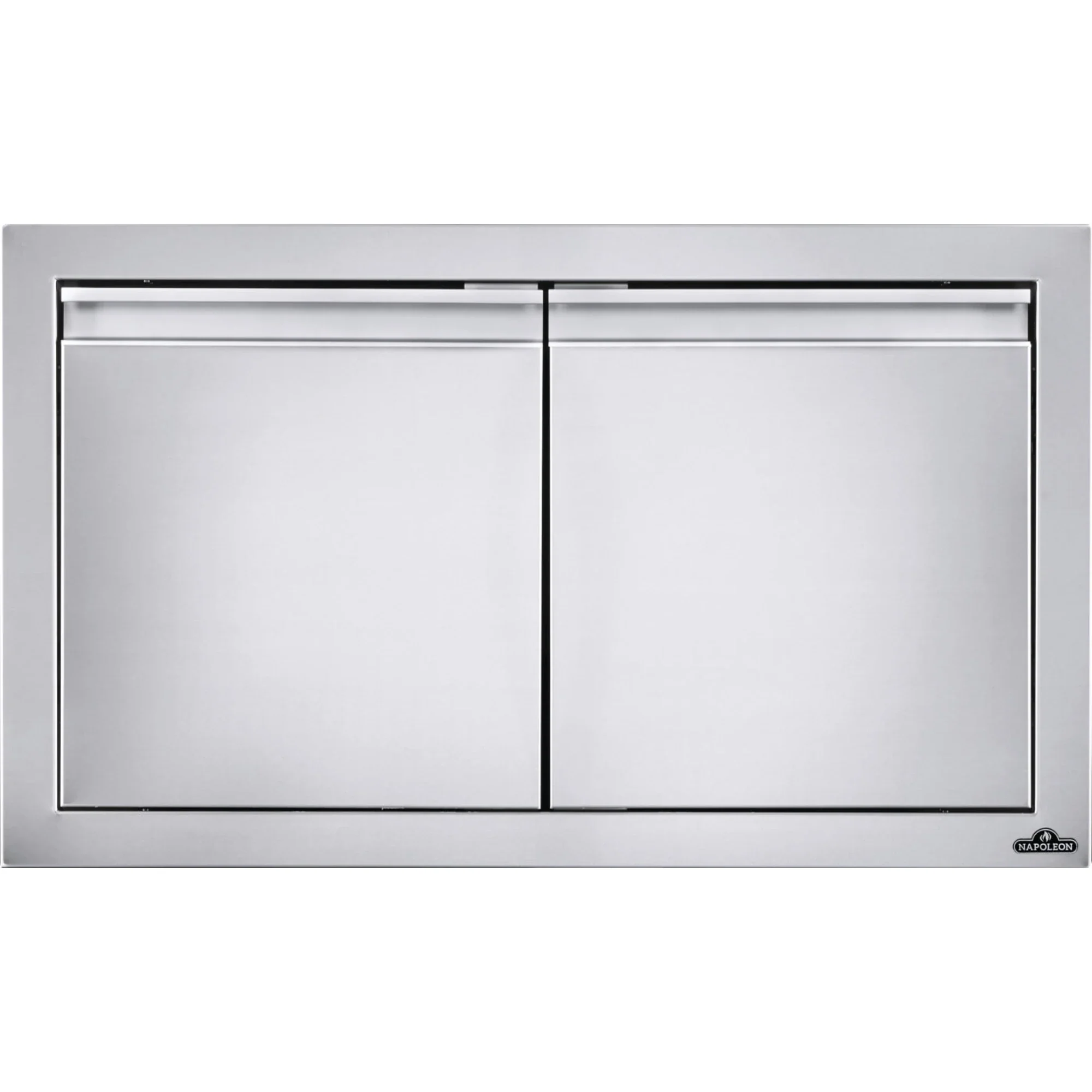 Napoleon BI-3016-2D 30" x 16" Double Door for BIG32RB