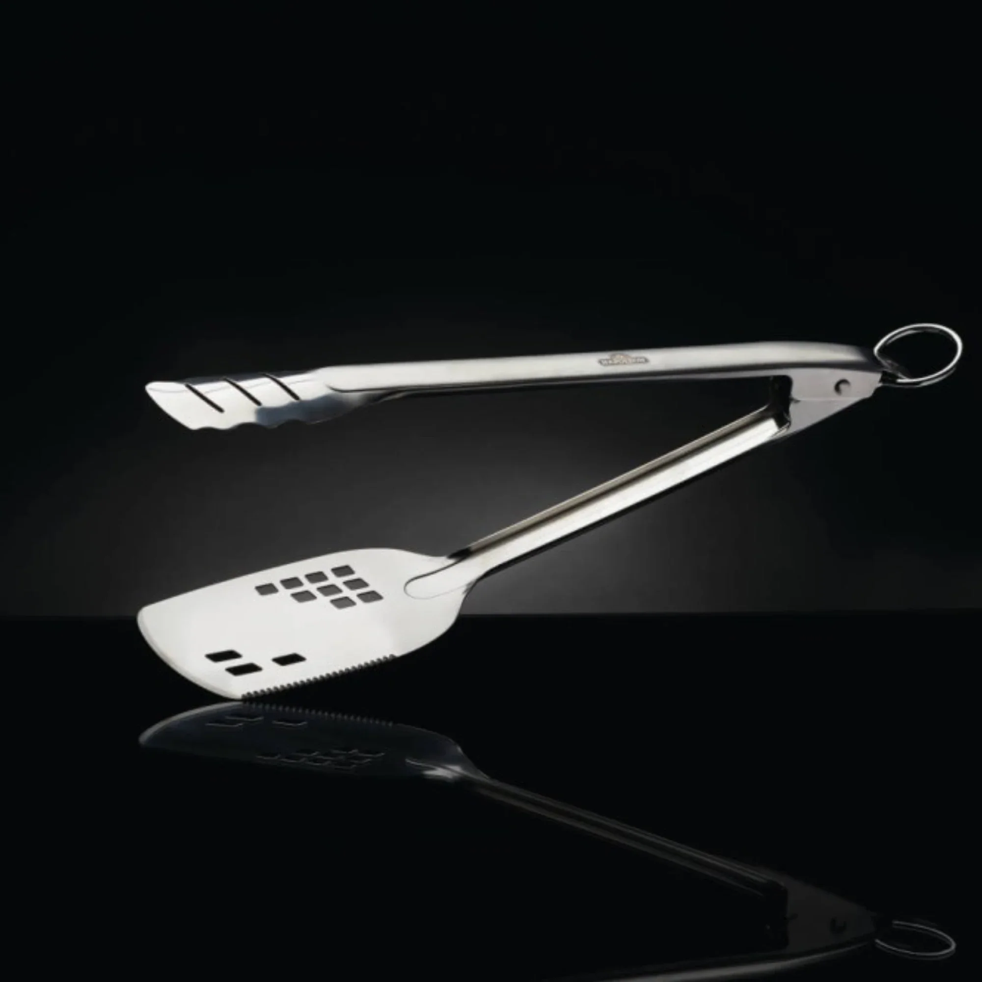 Napoleon 55019 Stainless Steel Spatutong - Image 2