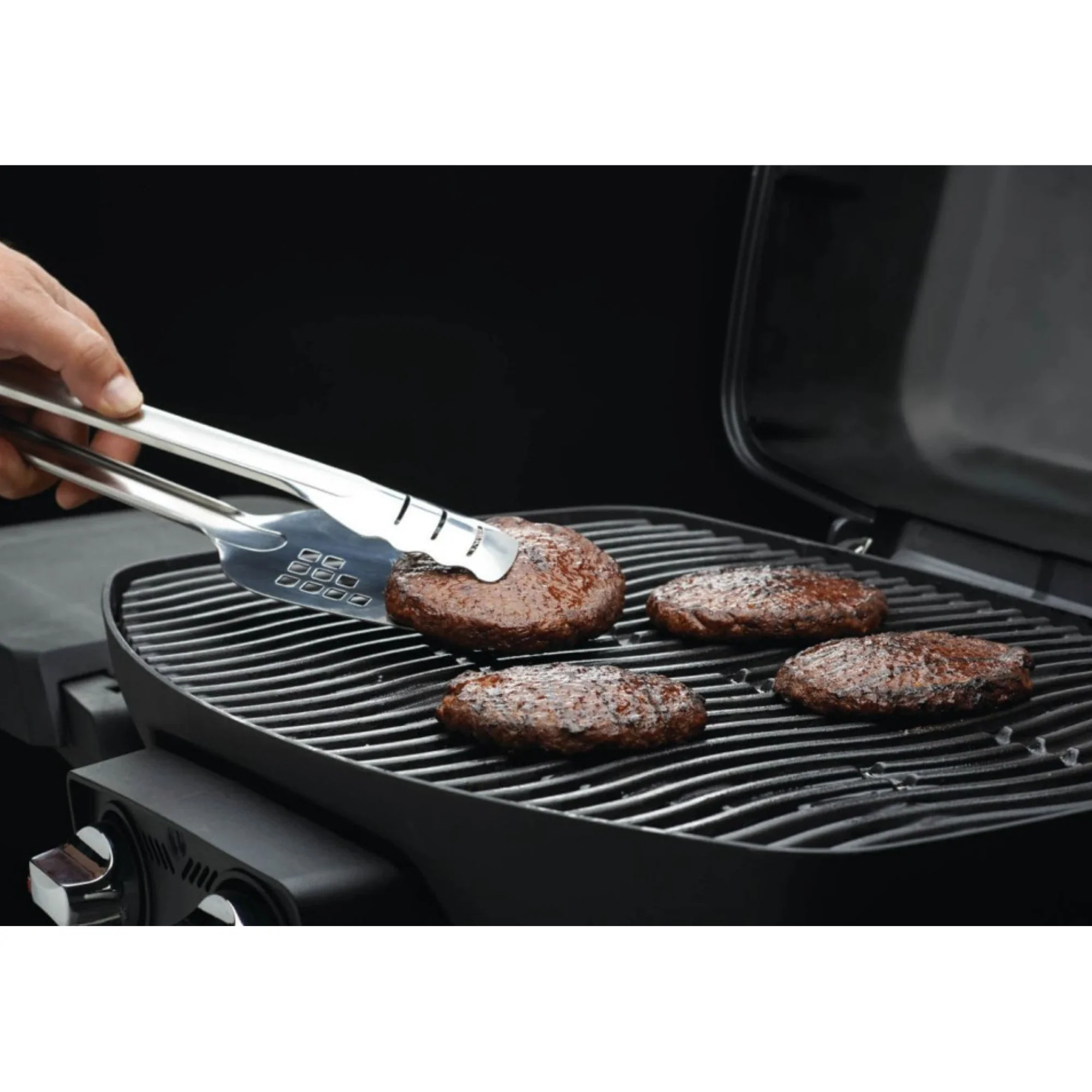 Napoleon 55019 Stainless Steel Spatutong - Image 3