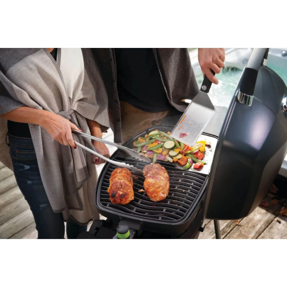 Napoleon 55019 Stainless Steel Spatutong - Image 4