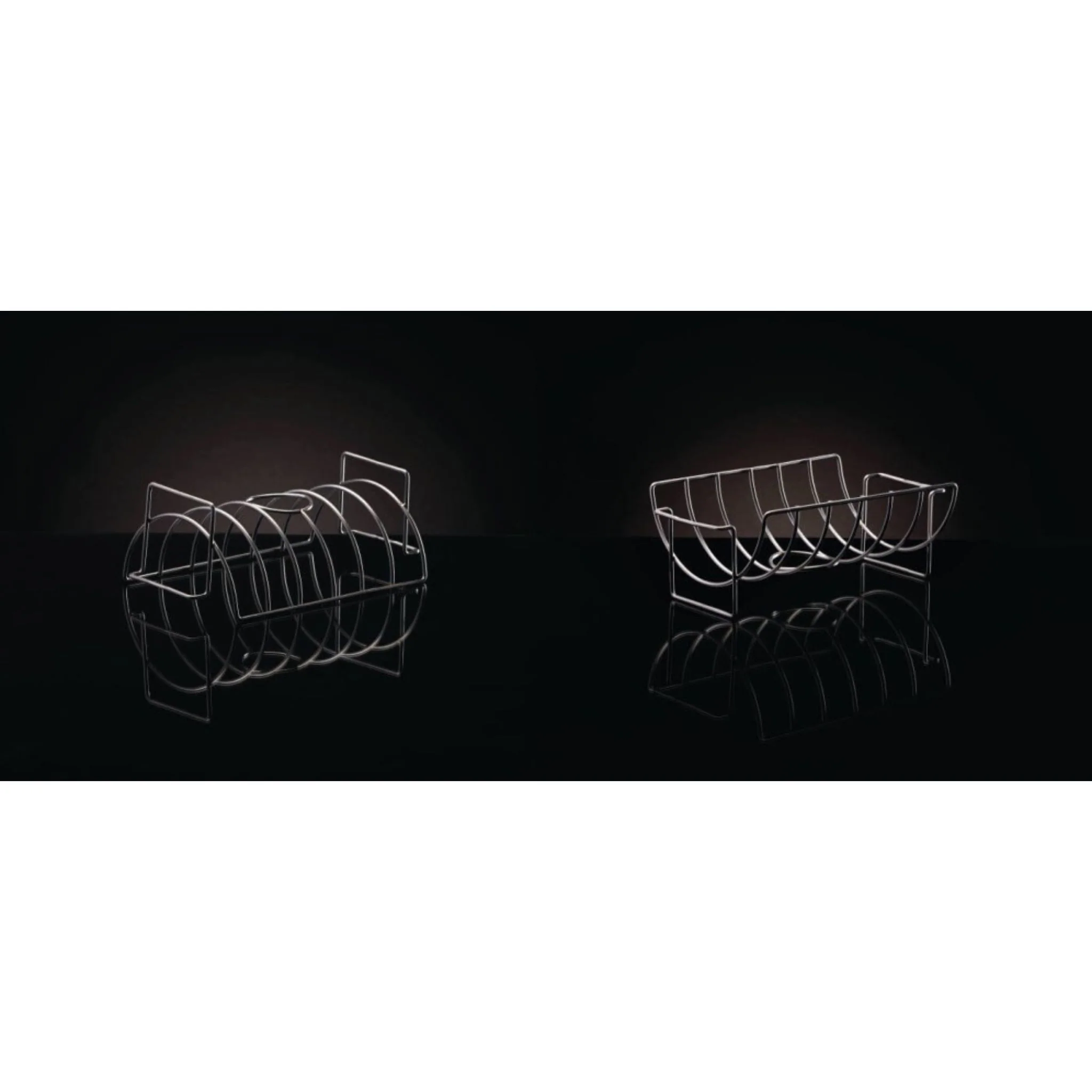 Napoleon 56019 3 in 1 Roasting Rack - Image 3