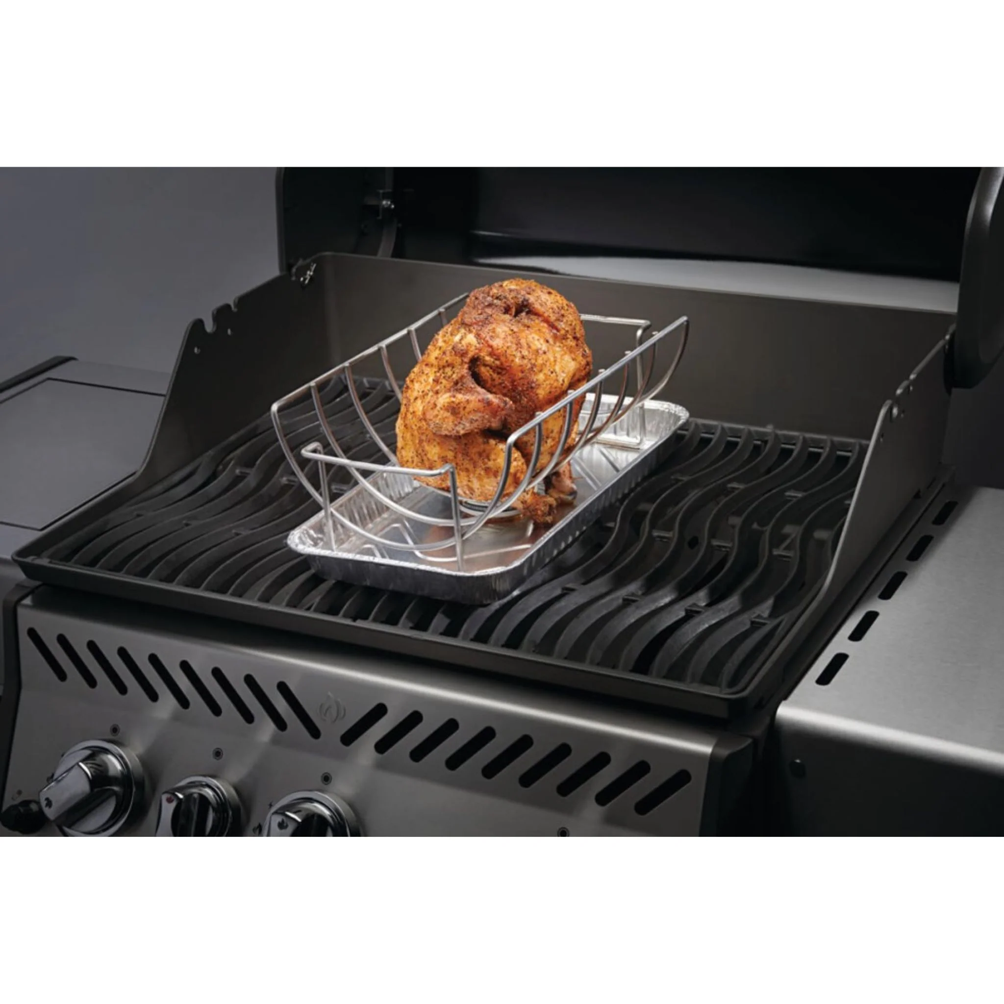 Napoleon 56019 3 in 1 Roasting Rack - Image 5