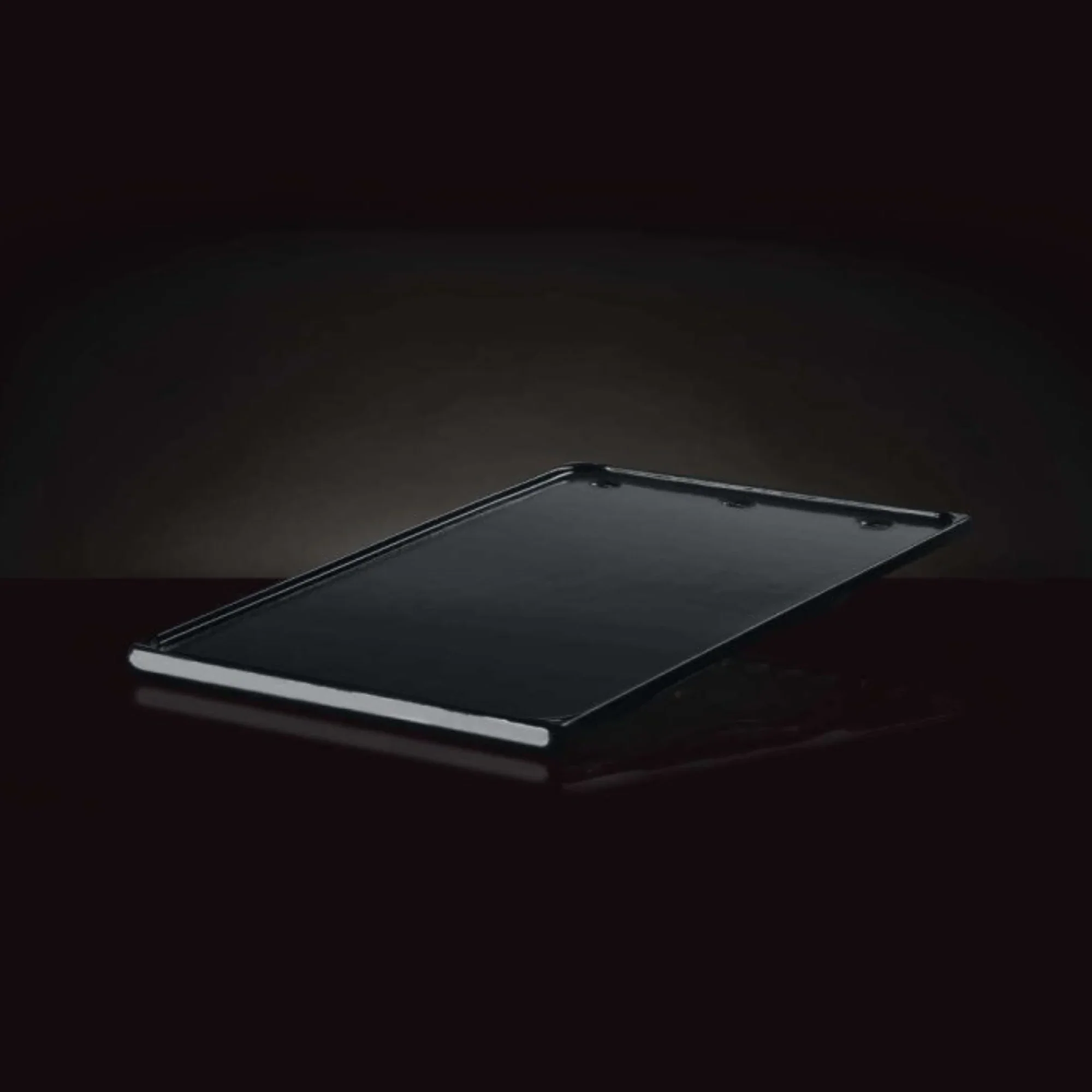 Napoleon 56426 2-Sided Porcelain-Enameled Cast Iron Griddle for Rogue 425, 525 & 625 - Image 3